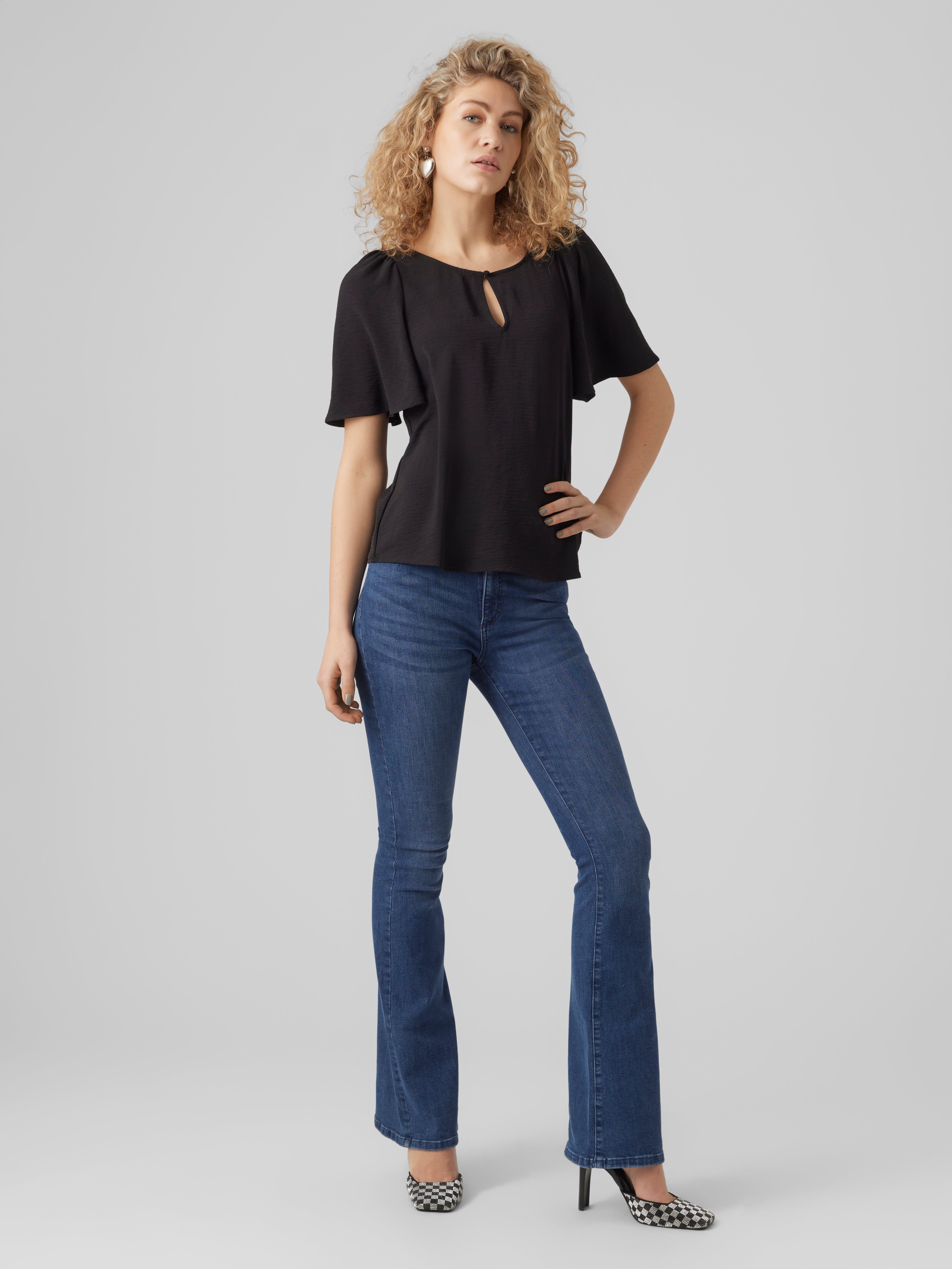 VERO MODA® VMALVA Top