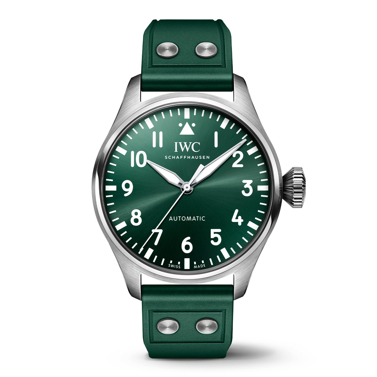 [Super Clone]IWC-Big Pilot's Watch 43 (IW329306)