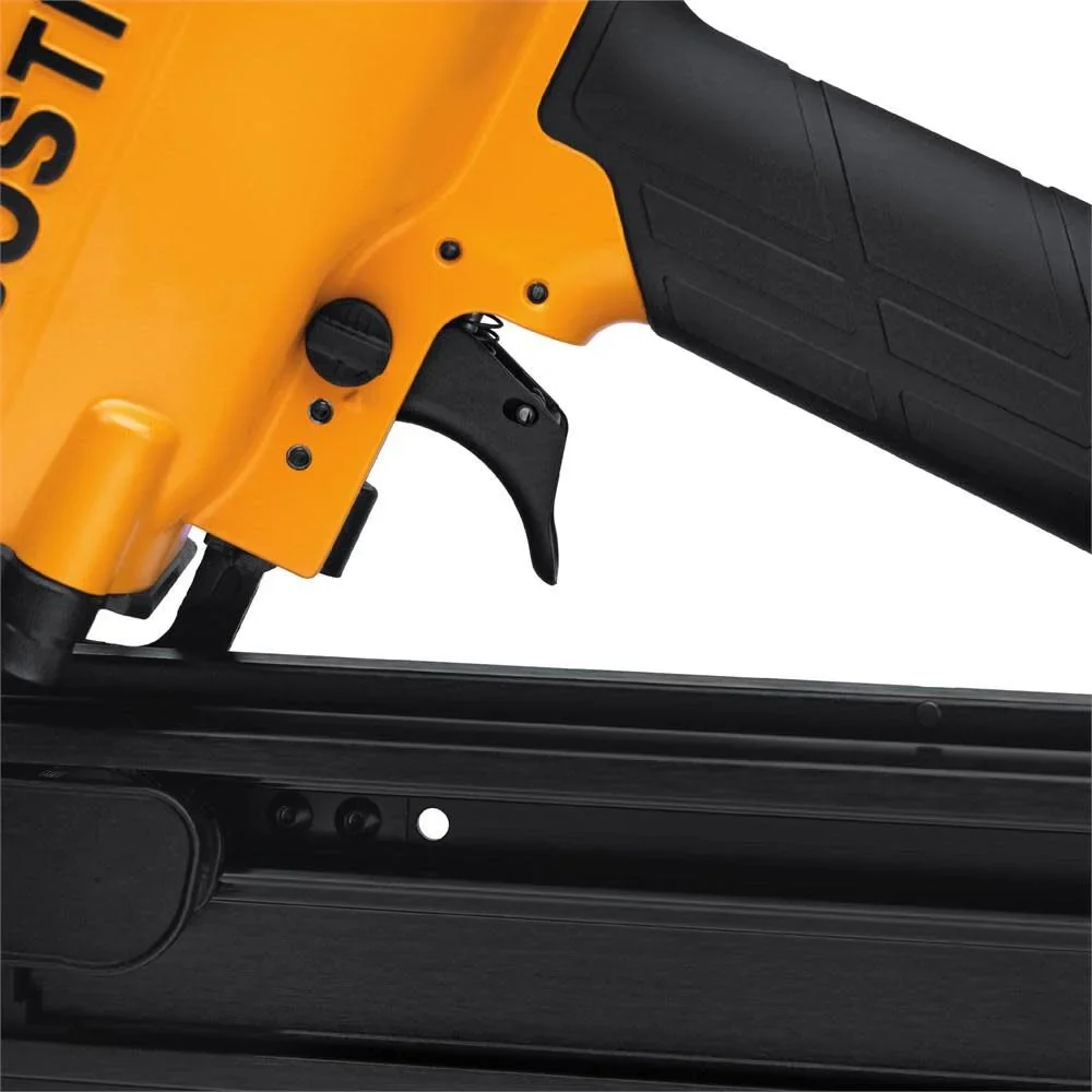 Bostitch Pneumatic Nailer Kit