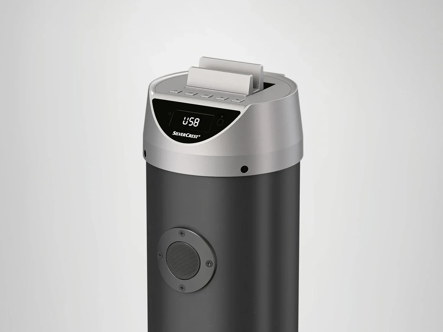 SILVERCREST Enceinte tour Bluetooth SSTB 30 A1