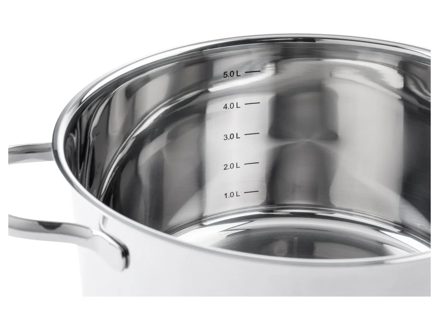 LIVARNO home Set de 3 casseroles