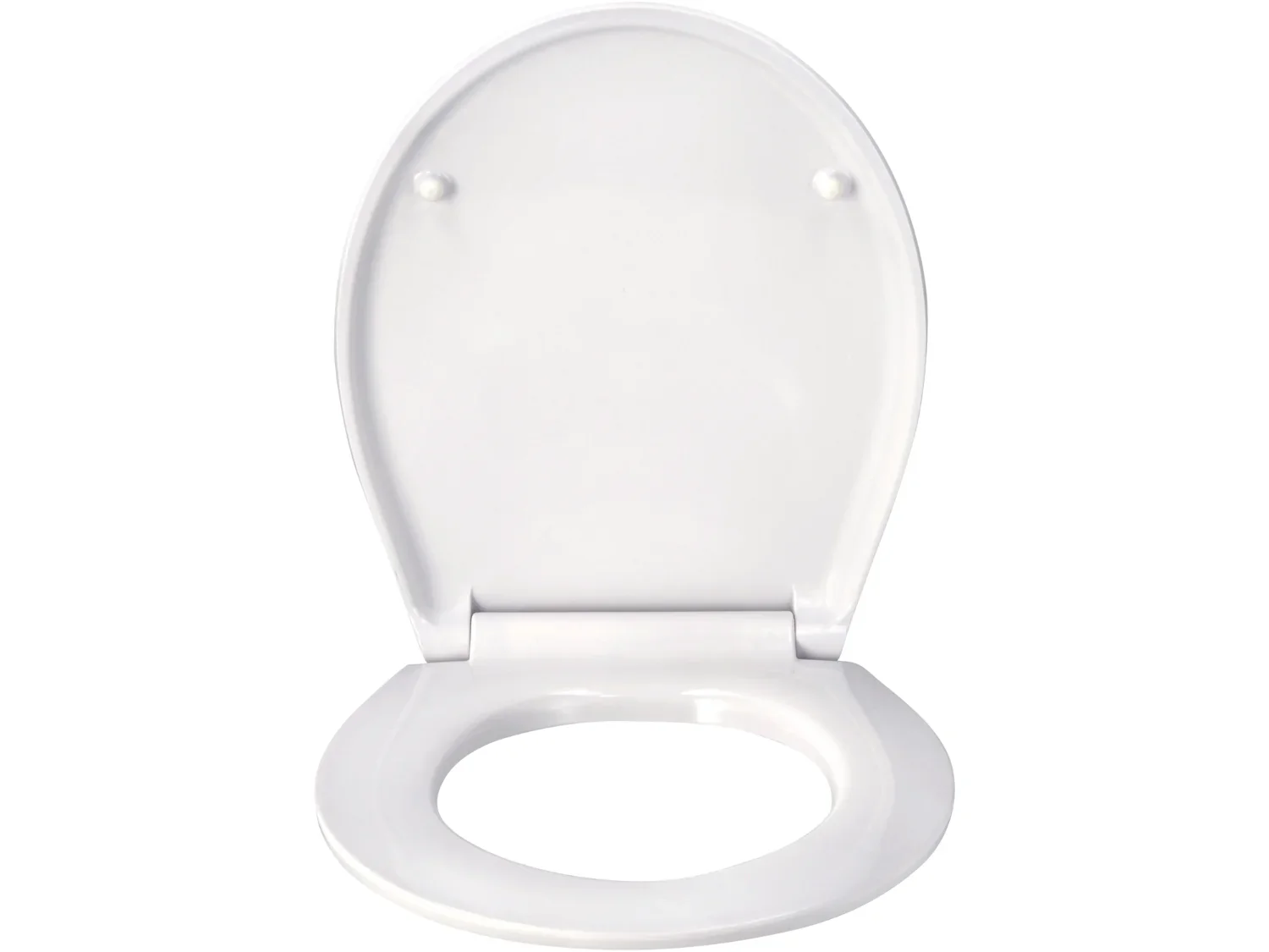 LIVARNO Abattant WC Premium