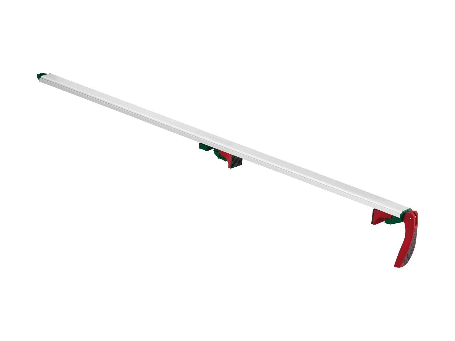PARKSIDE Rail de serrage et de guidage, 1,25 m