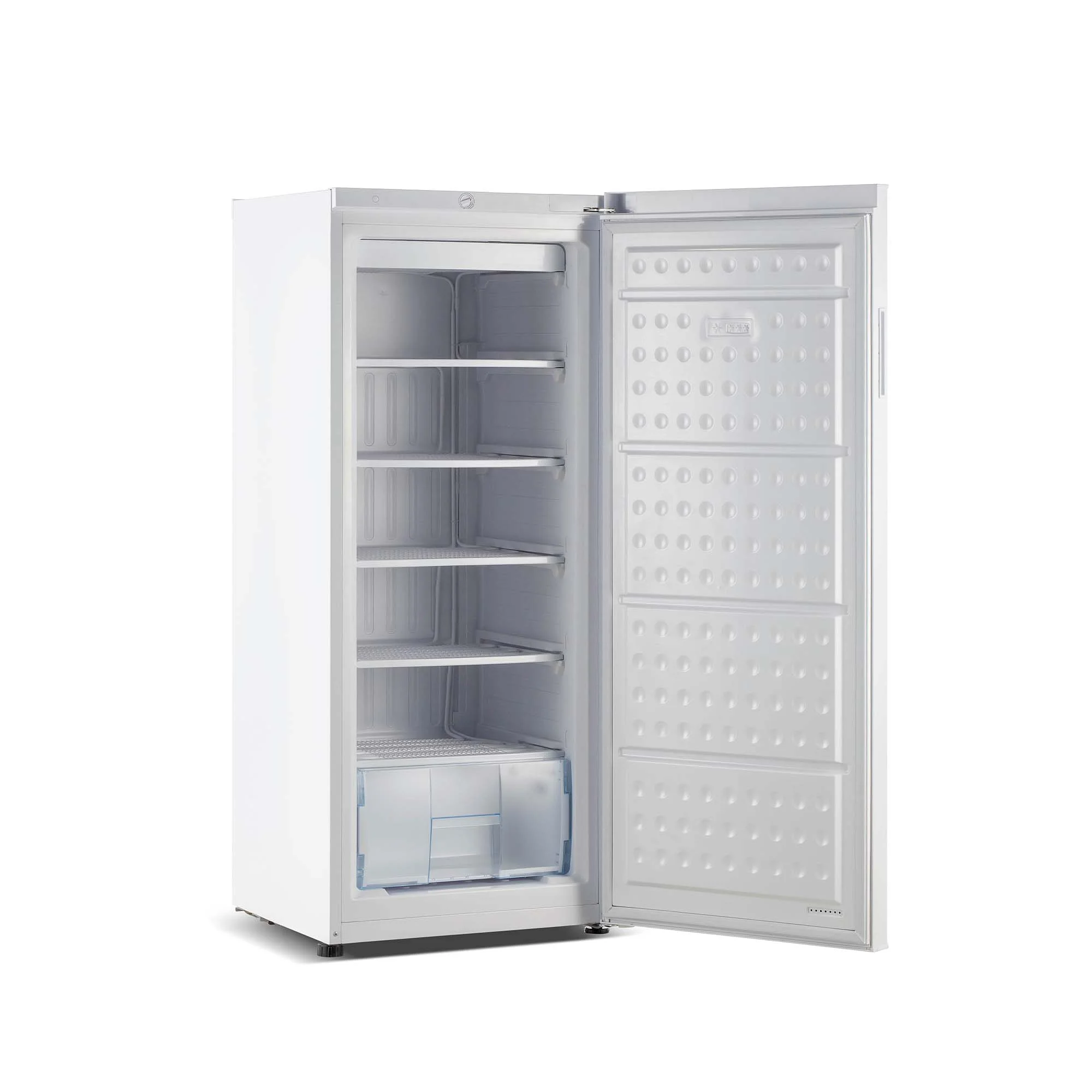 10.0 Cu. Ft. Upright Freezer, White, EFRF1007-6COM - Image 5