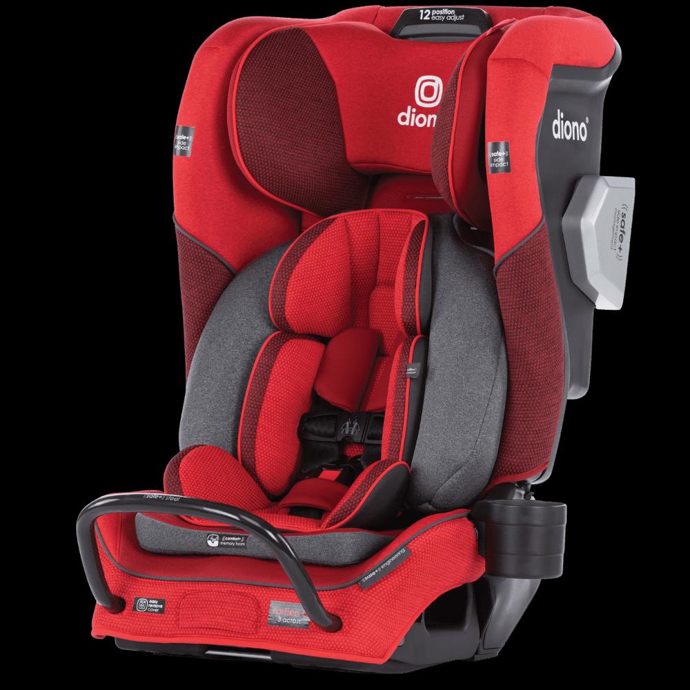 Radian 3QXT SafePlus