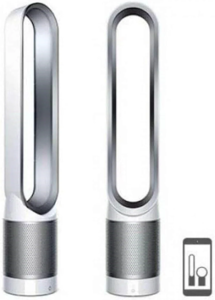 Purificateur d'air Dyson Cool™ Gen1 TP10