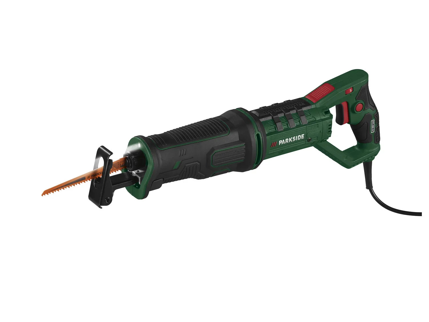 PARKSIDE Scie sabre PFS 850 A1, 850 W