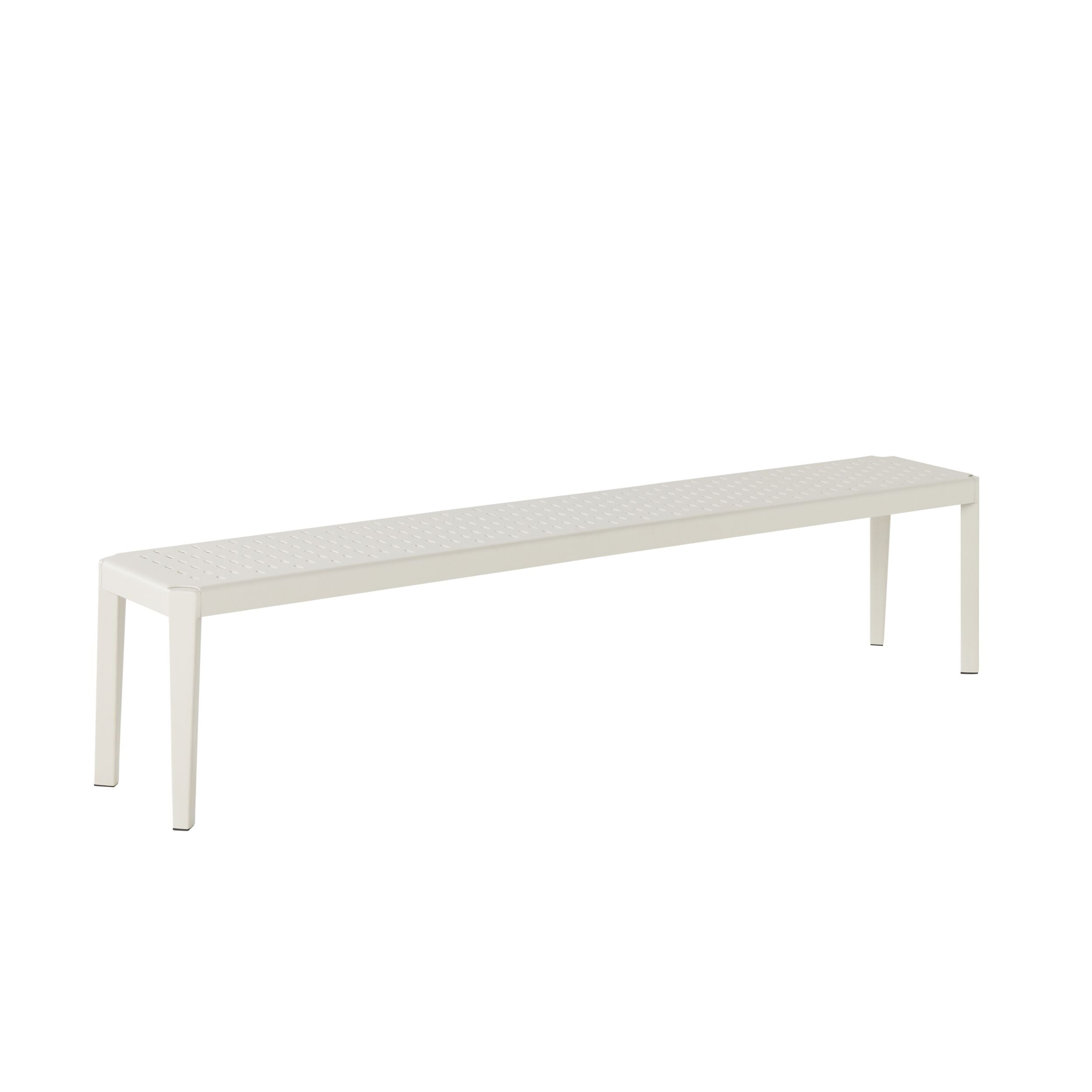 Jarvis Dining Bench 204cm