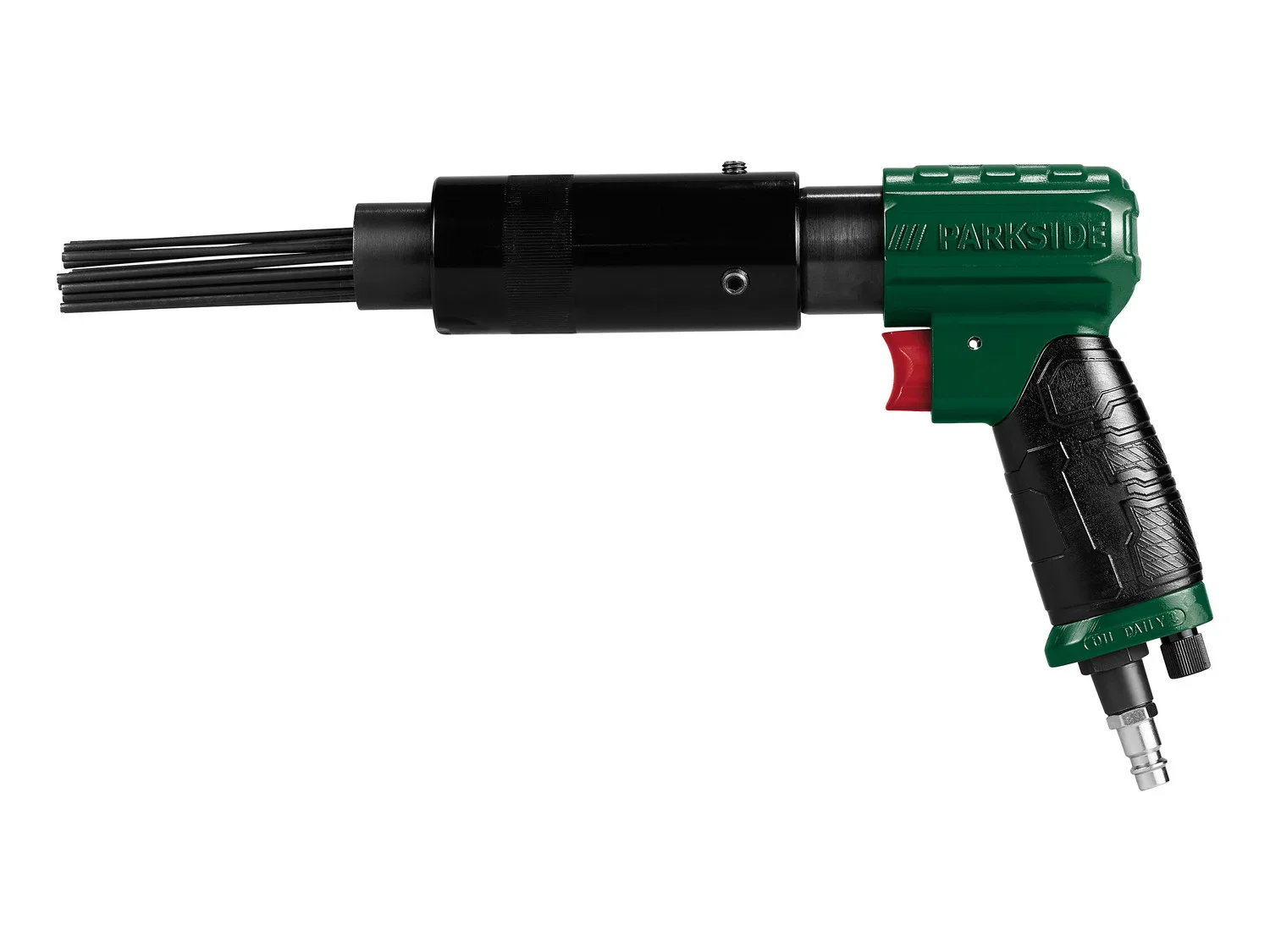 PARKSIDE Grignoteuse  tle, drouilleur  aiguilles ou unit de maintenance pneumatique
