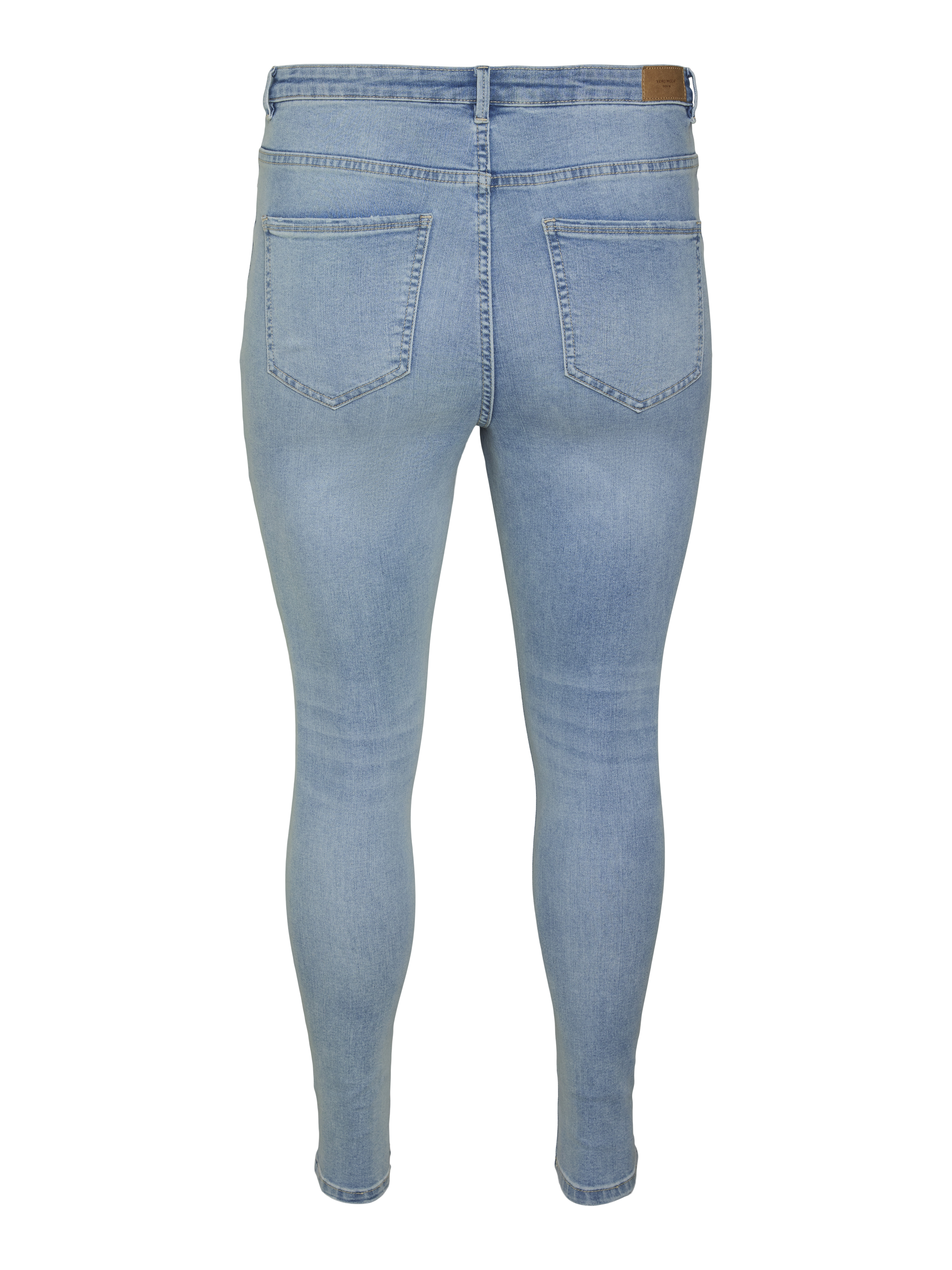 VERO MODA® VMPHIA High rise Slim Fit Jeans