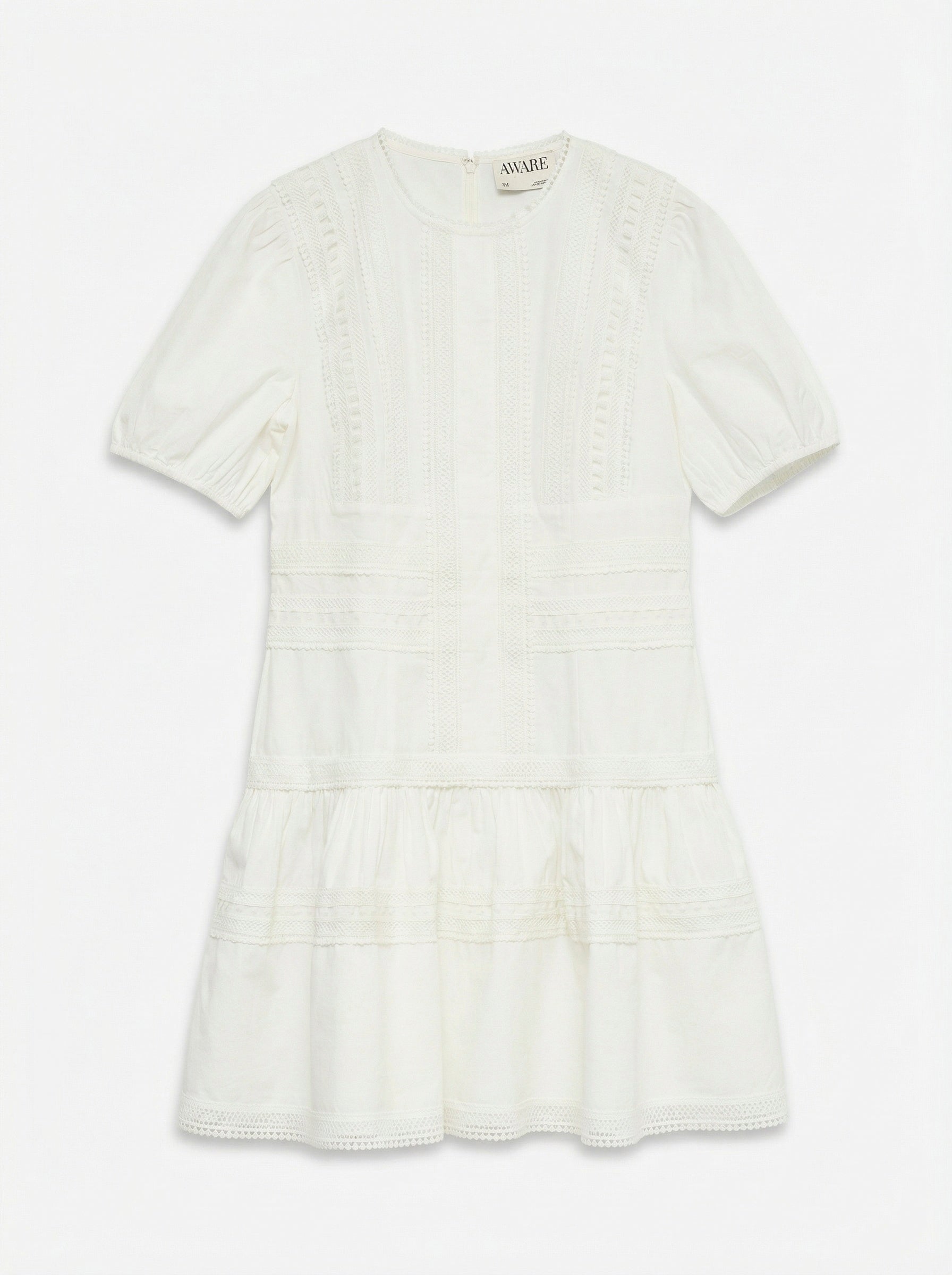 VERO MODA® AWGERTHA Short dress