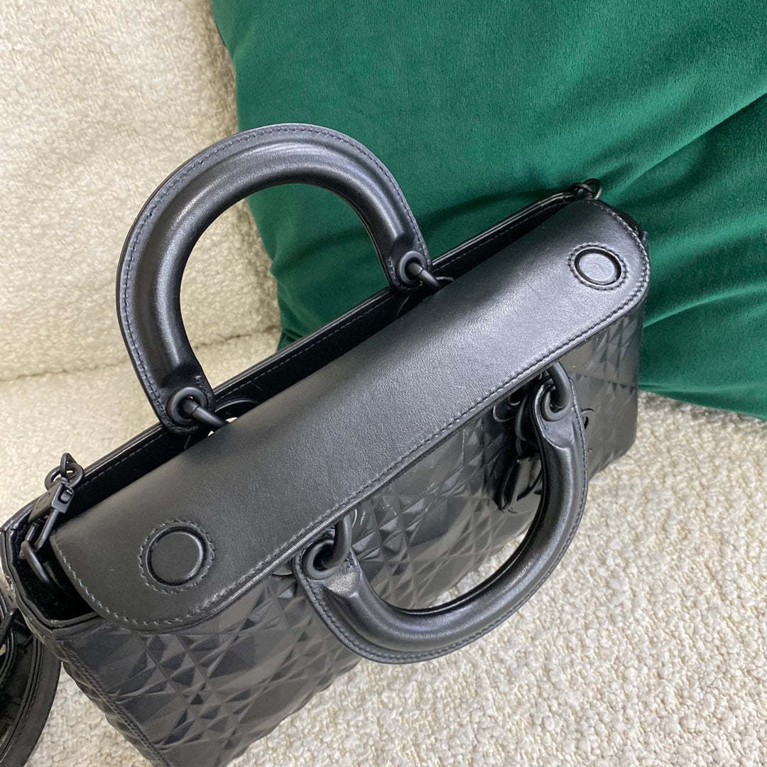 CD Lady D - Joy Bag