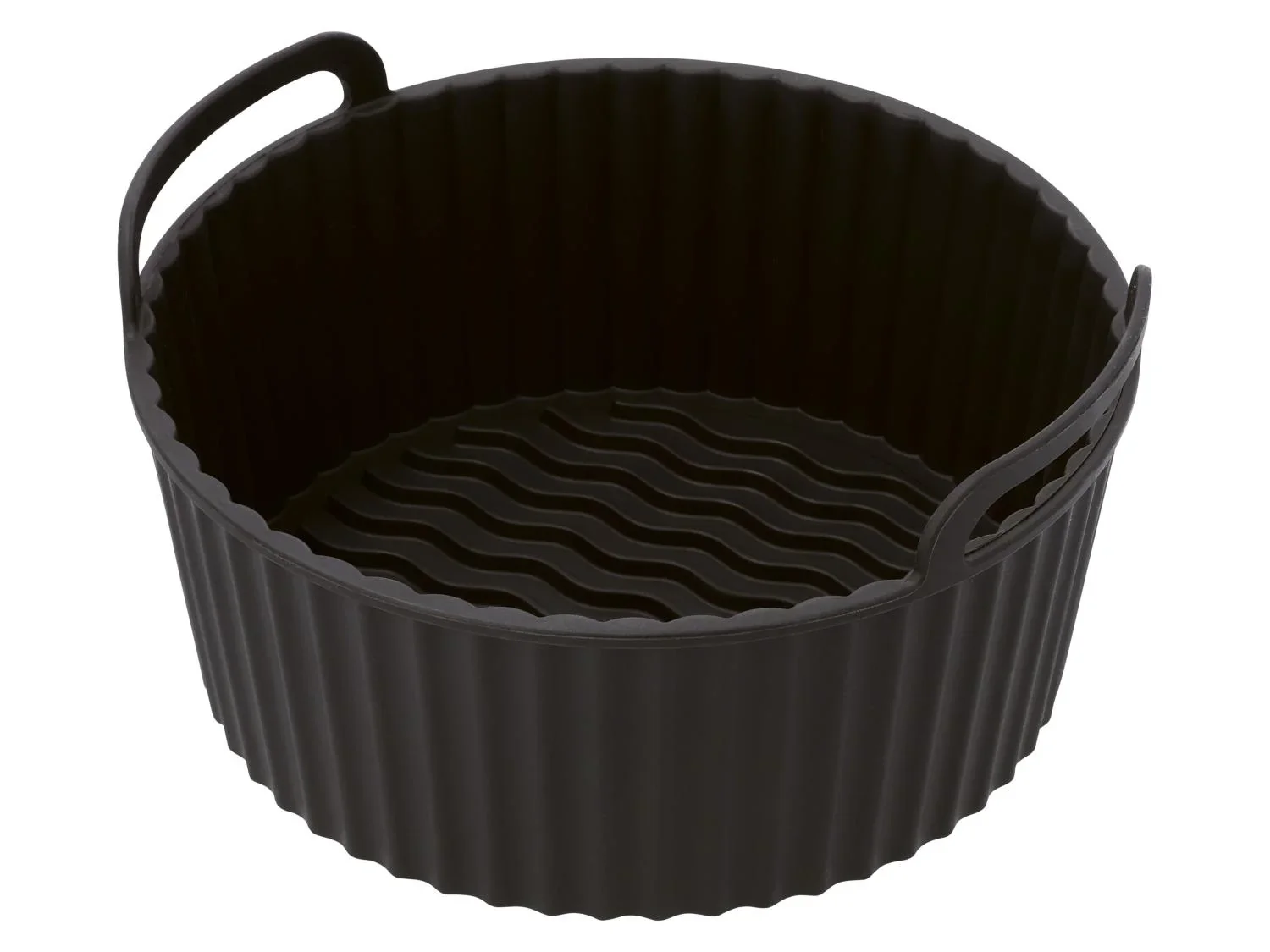 SILVERCREST Moule en silicone pour friteuse  air chaud