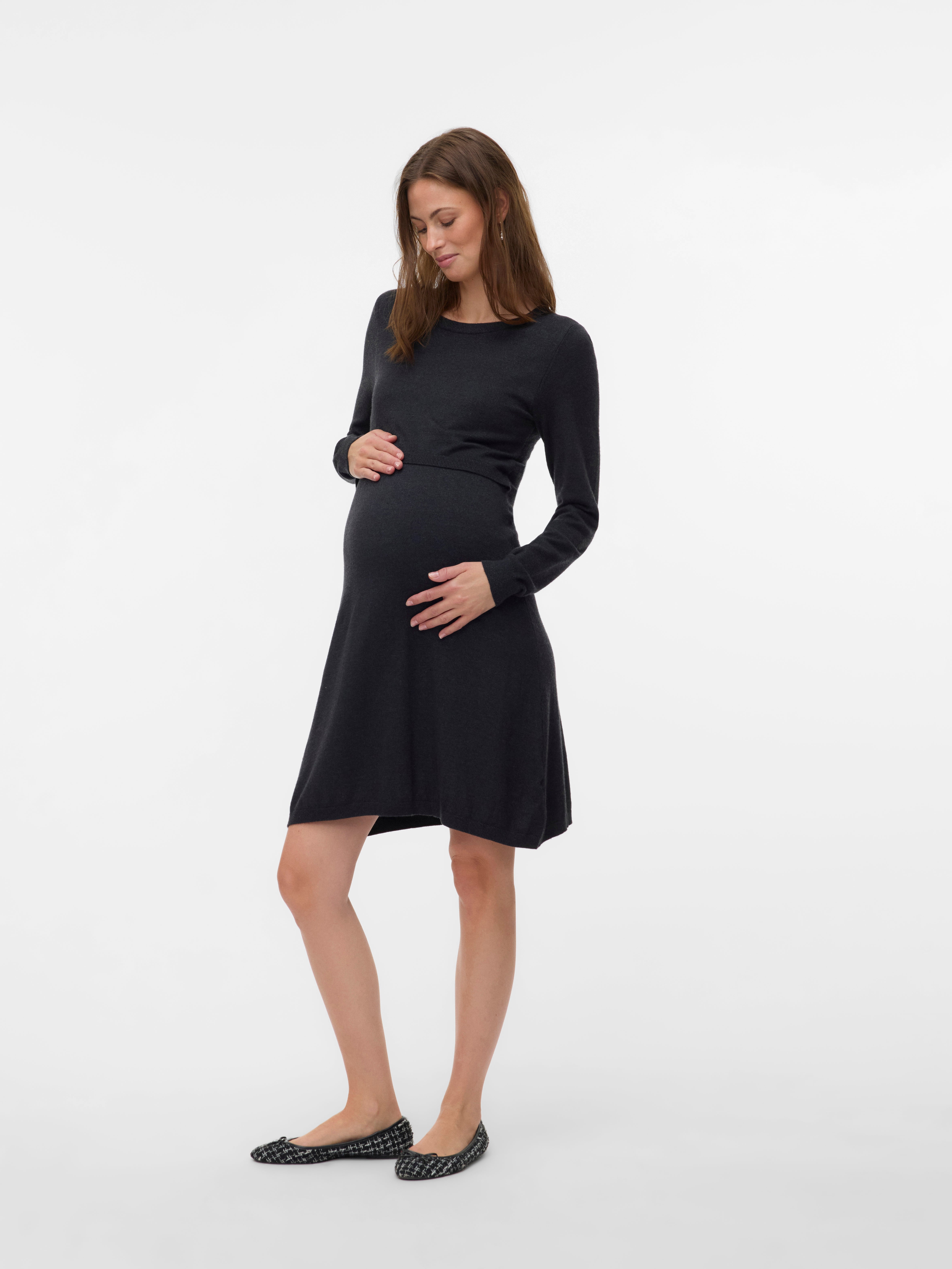 VERO MODA® MLMONICA Maternity Dress
