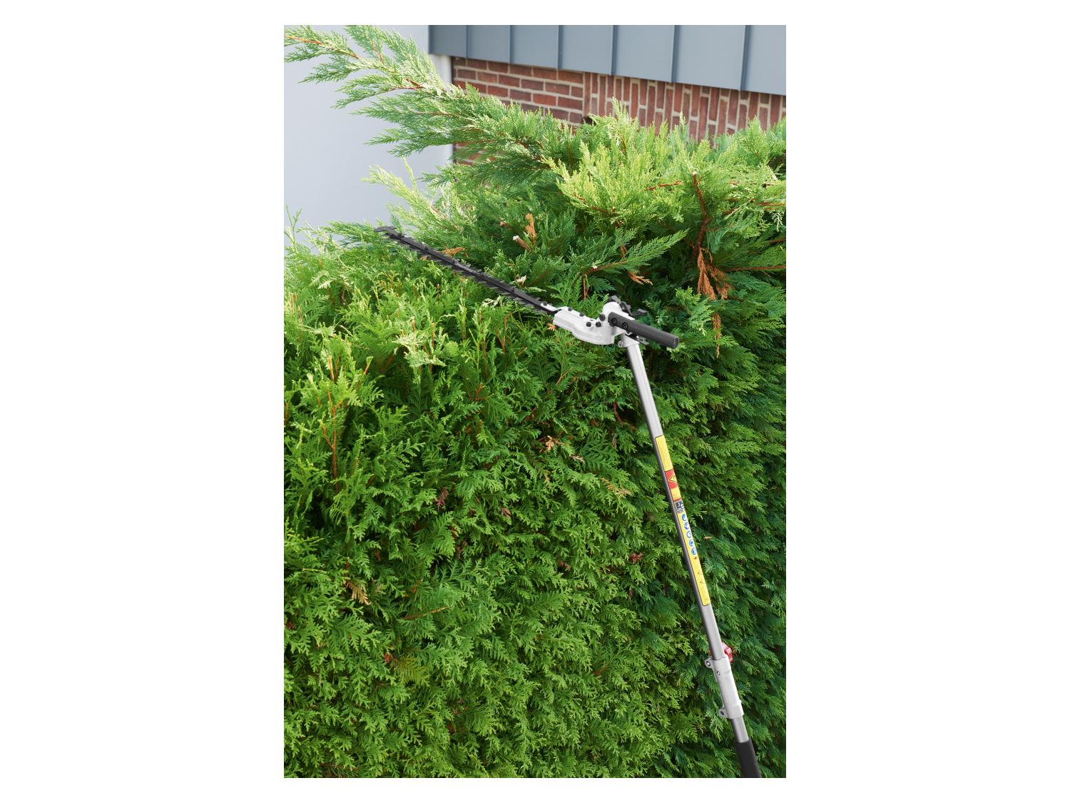 PARKSIDE Outil modulable  essence PBK 4 C4