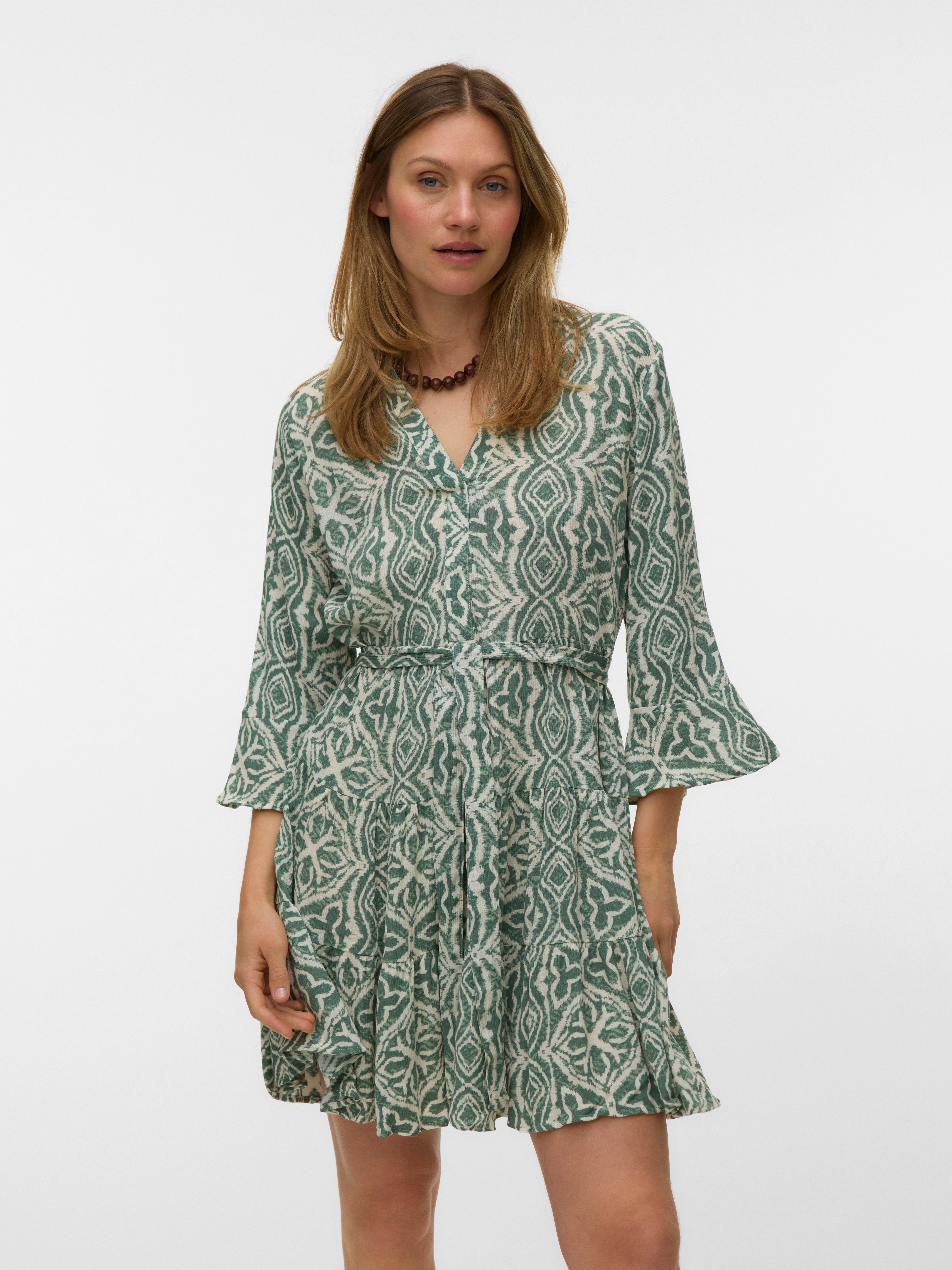 VERO MODA® VMMENNY Short dress