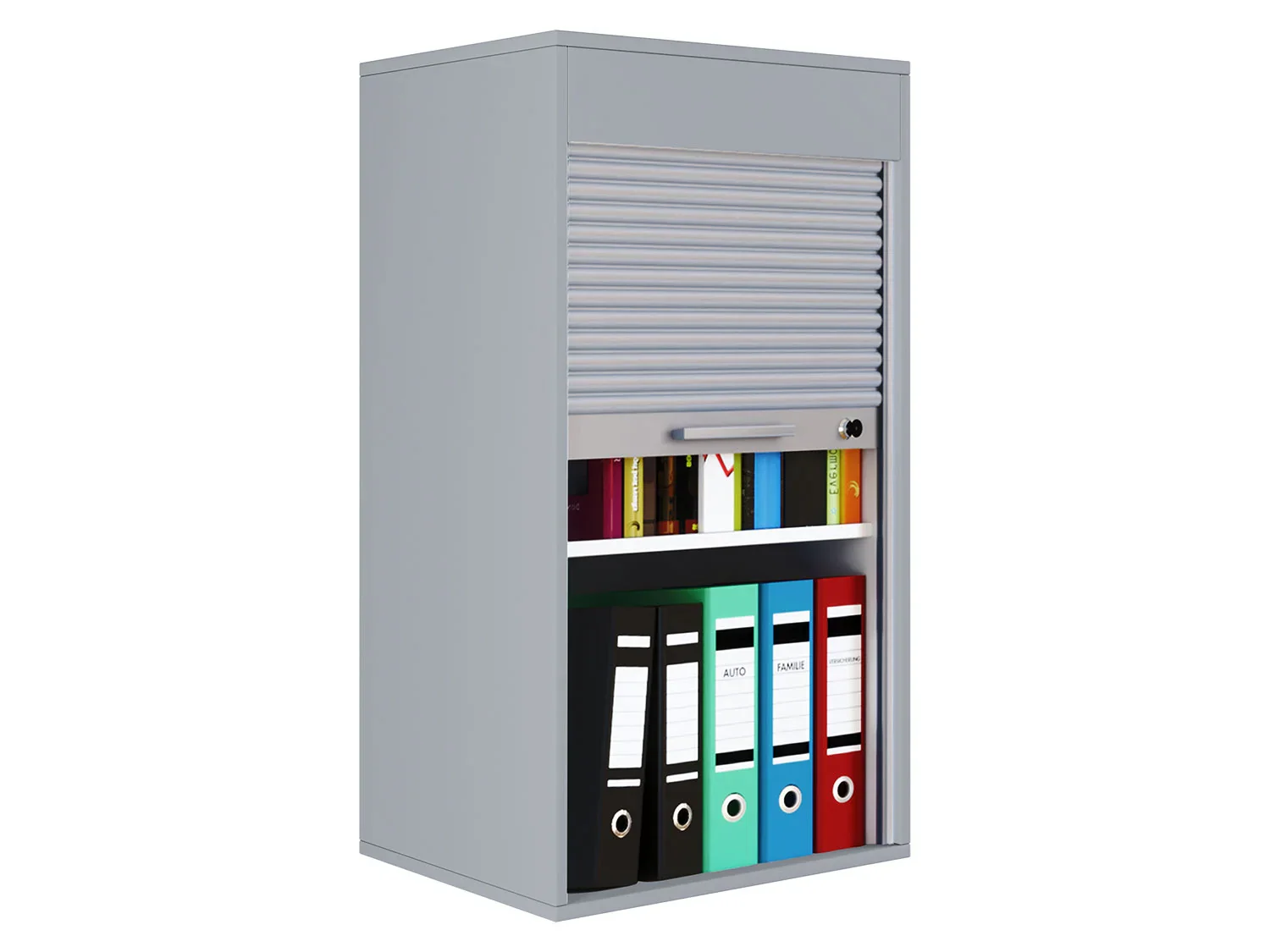 VCM Armoire  dossiers Aktos, 50 x 93 x 40 cm
