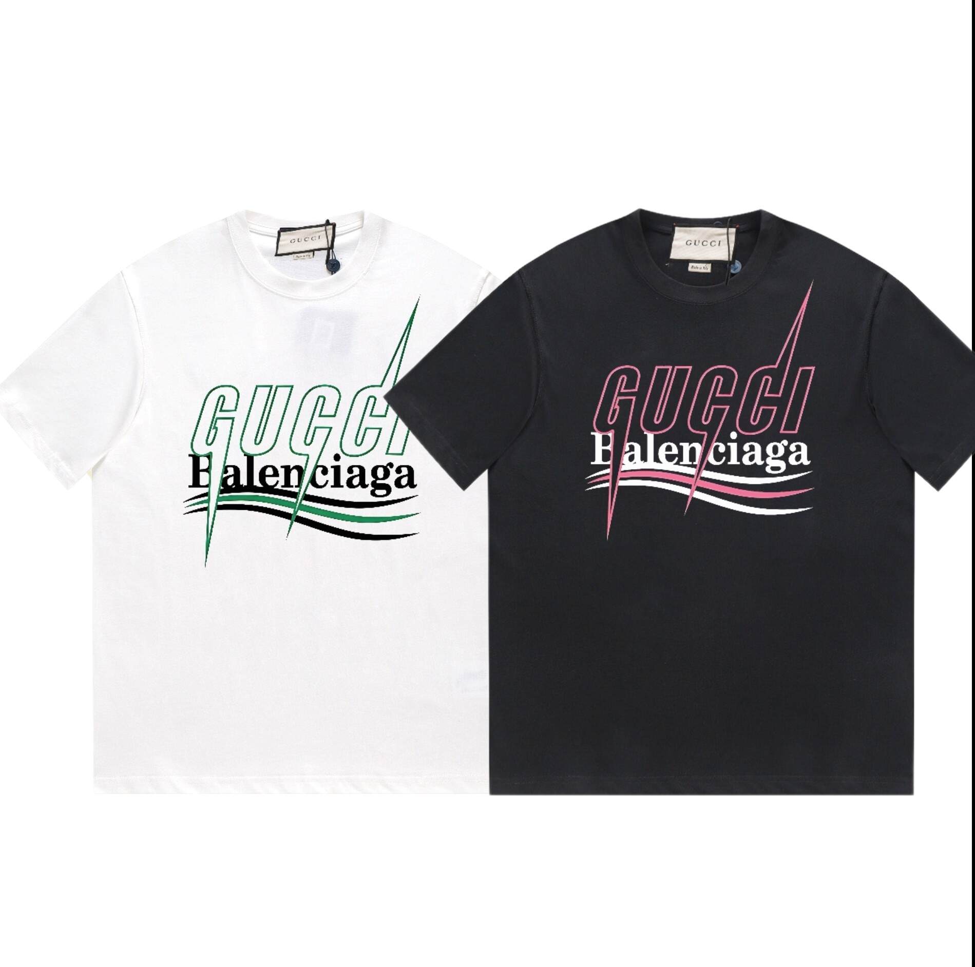 【GUCCI 公式旗艦店】グッチ Tシャツ ご好評に付き再入荷！半袖Tシャツ
