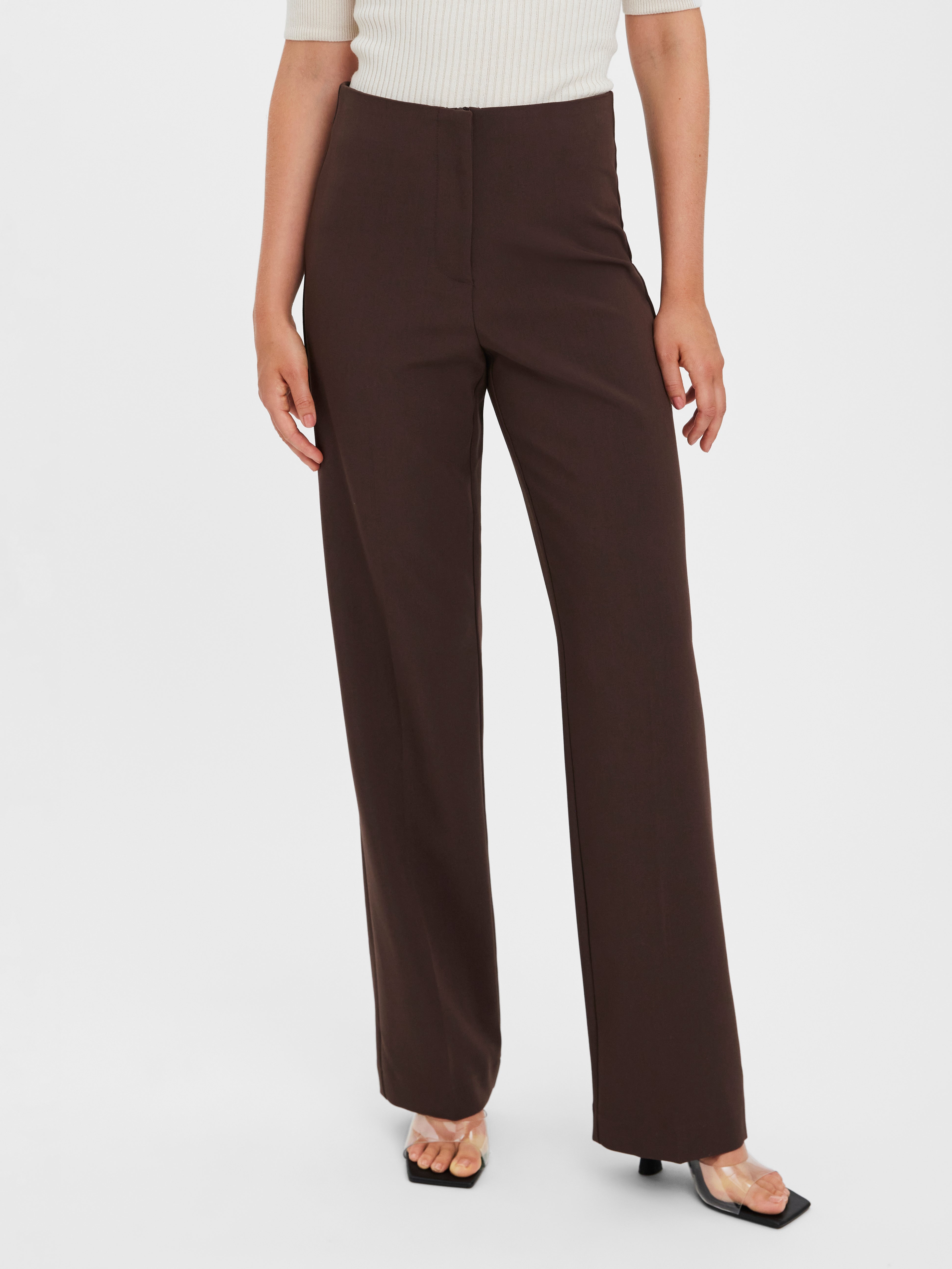 VERO MODA® VMSANDY High rise Trousers