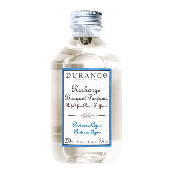 Refill duftpinner 250 ml Riviera Azur
