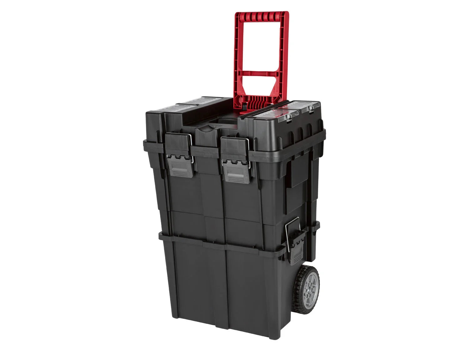 Chariot à outils PARKSIDE, avec système enfichable