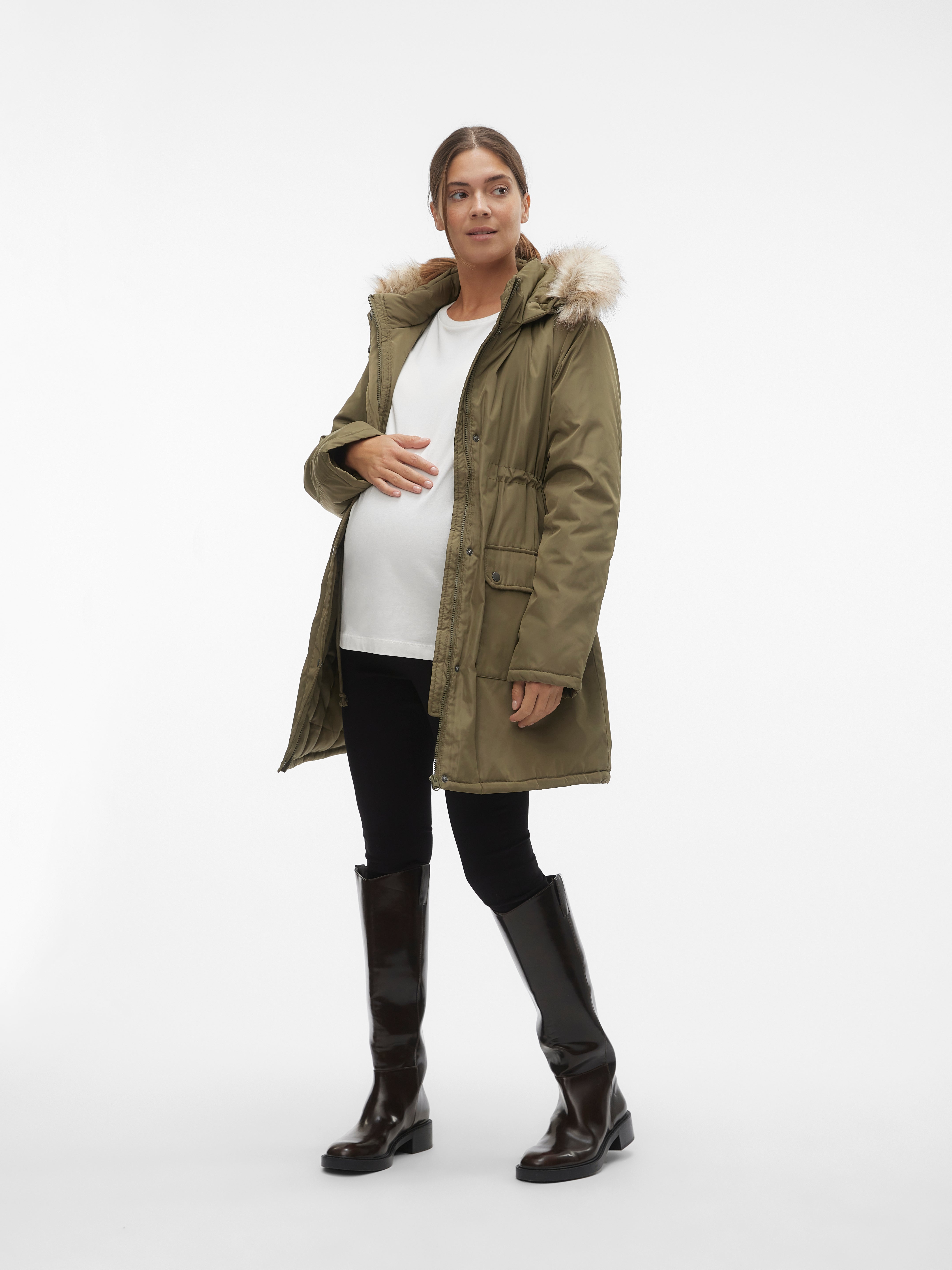 VERO MODA® Maternity-jacket