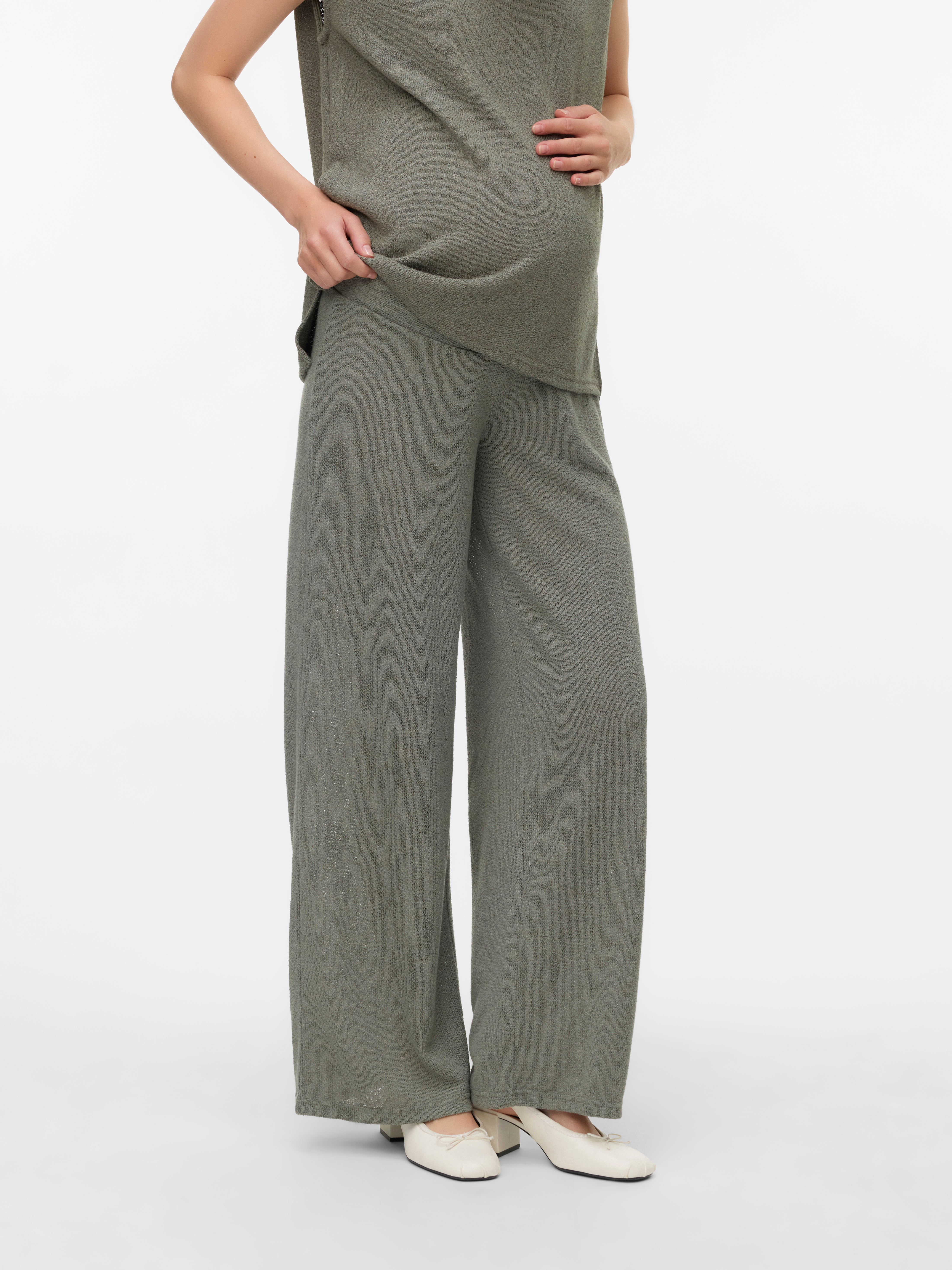 VERO MODA® Regular Fit Trousers