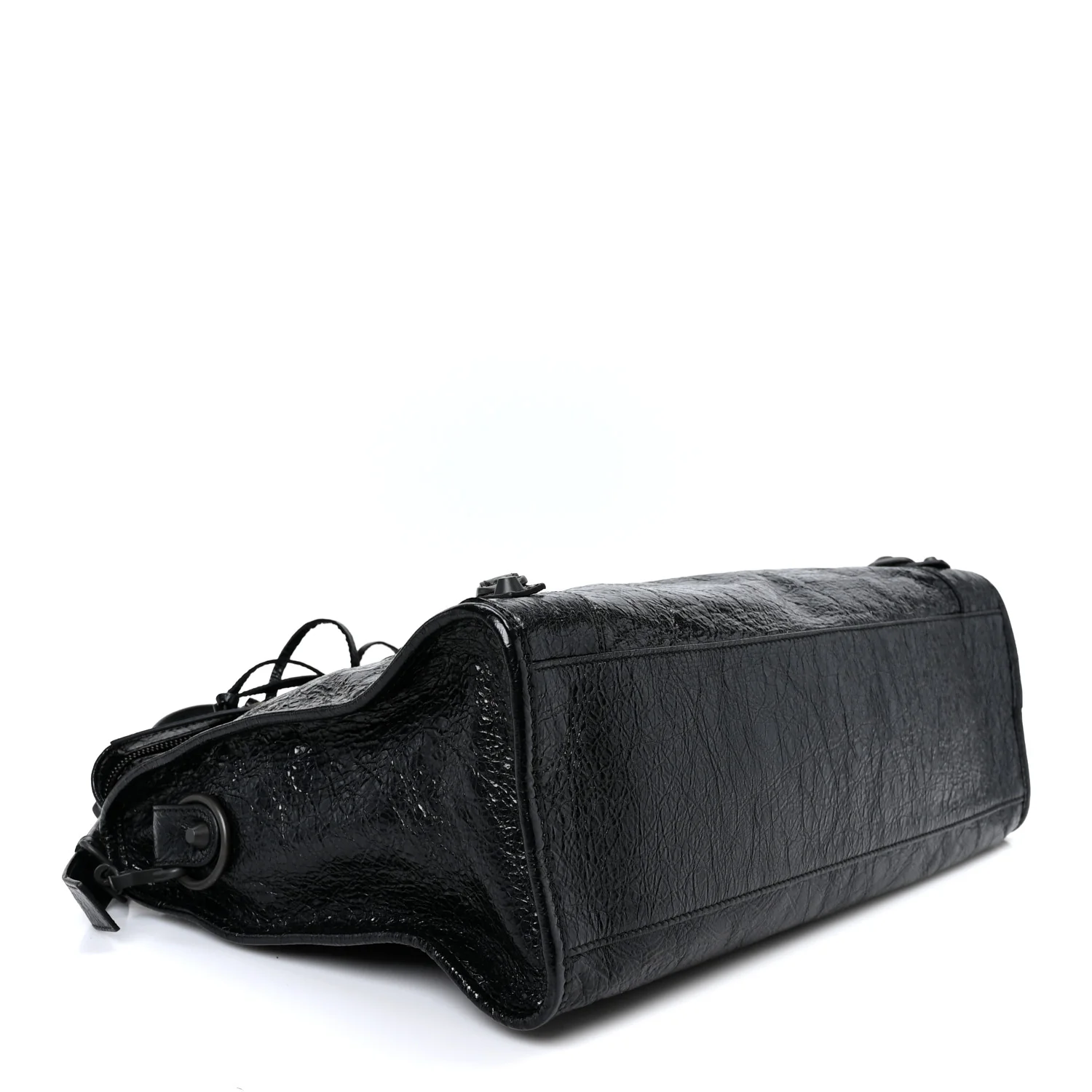 Agneau Arena Classic Hardware Medium Le City Black