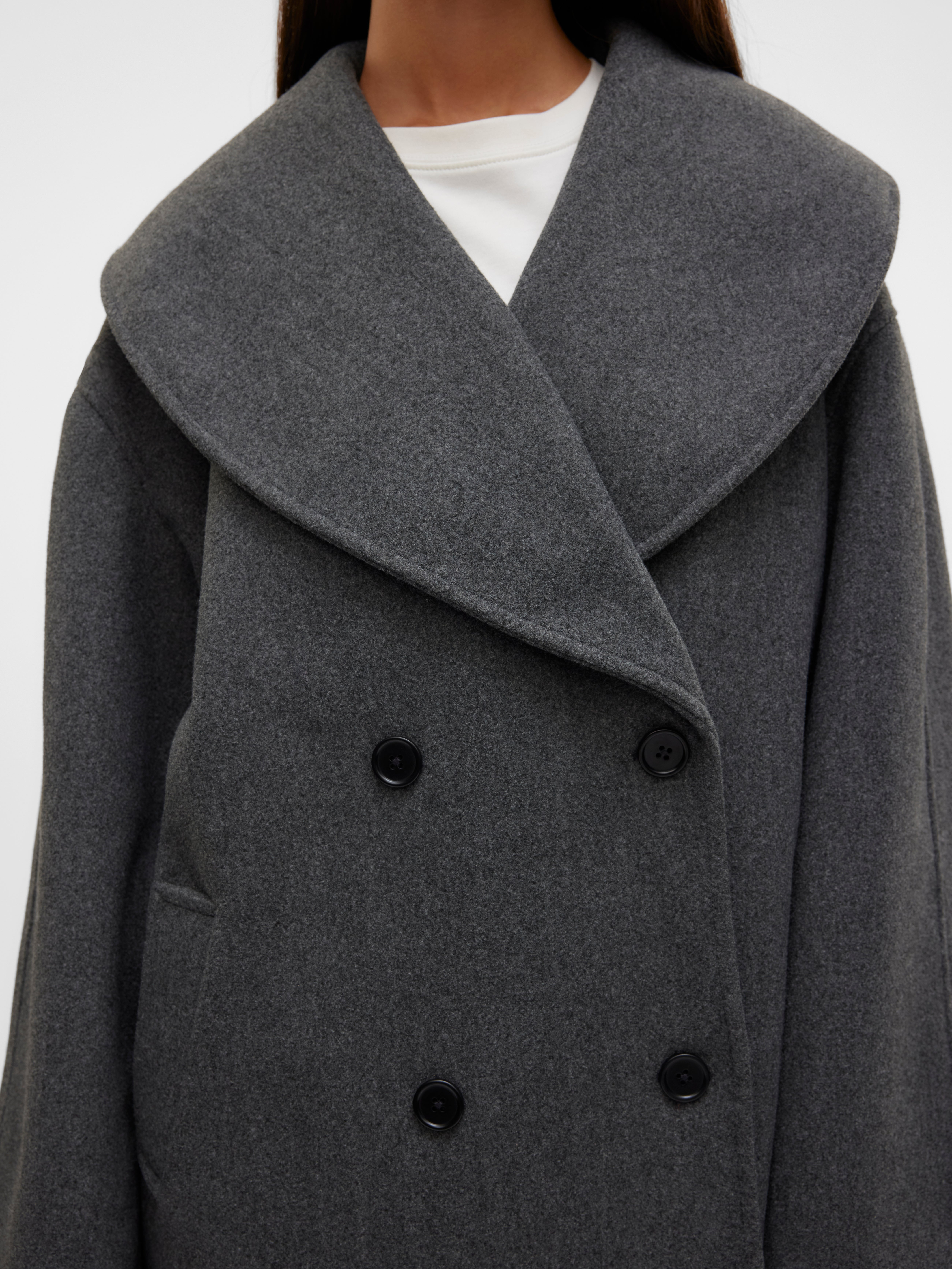 VERO MODA® VMLONDYN Coat
