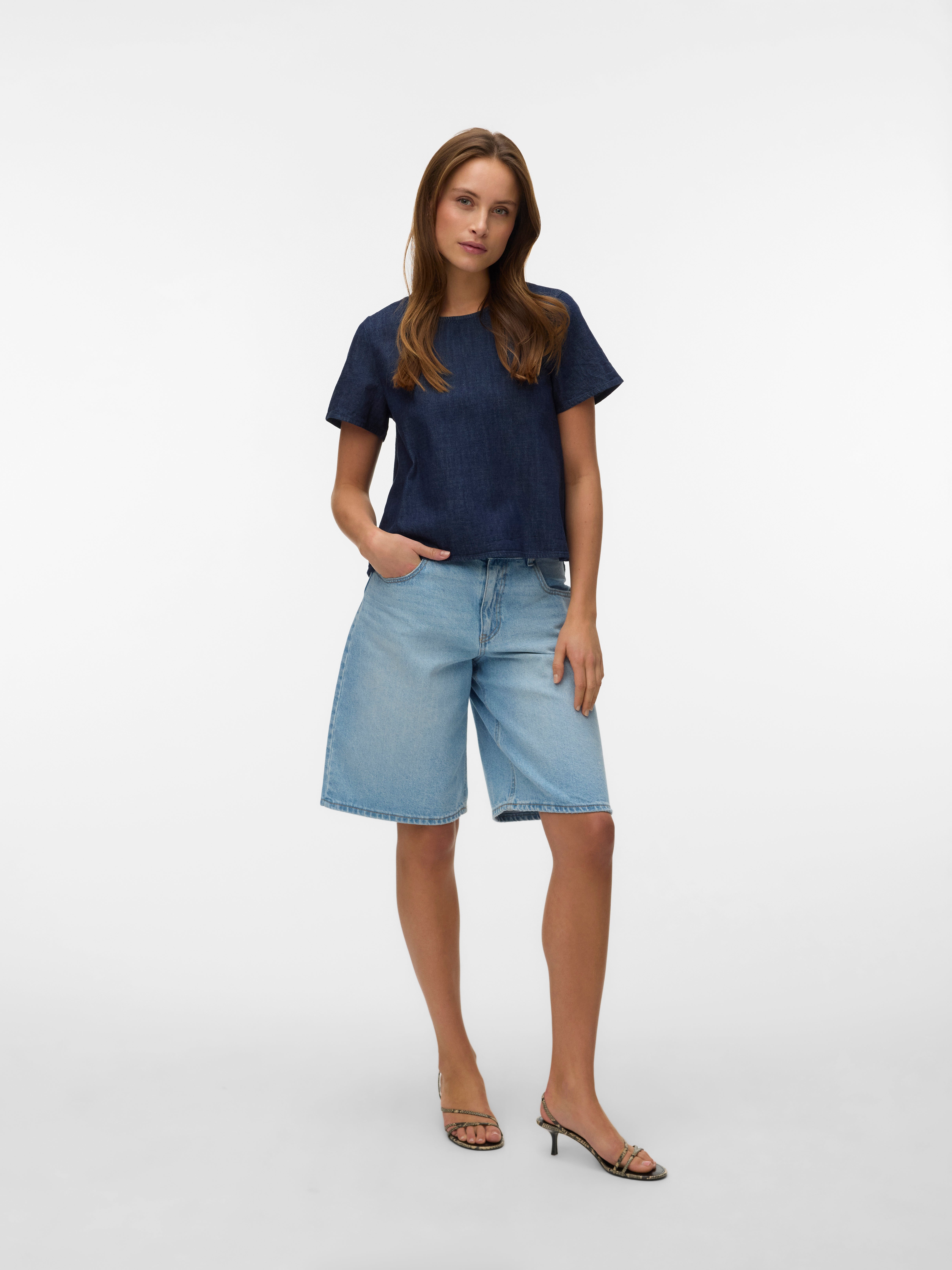 VERO MODA® VMKIRSTIN Top