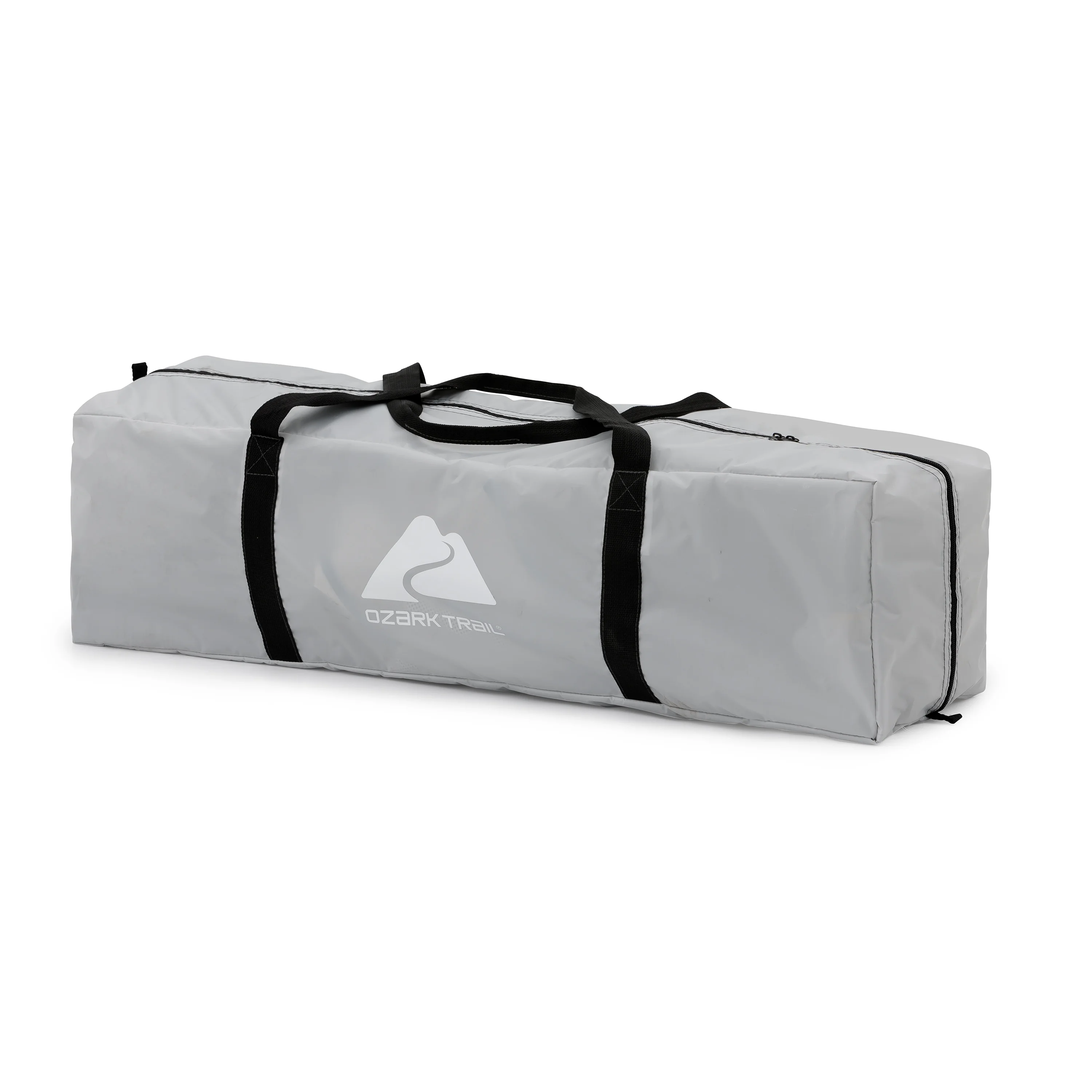 Ozark Trail 4 Piece, Tent, Chair and Table Camping Combo