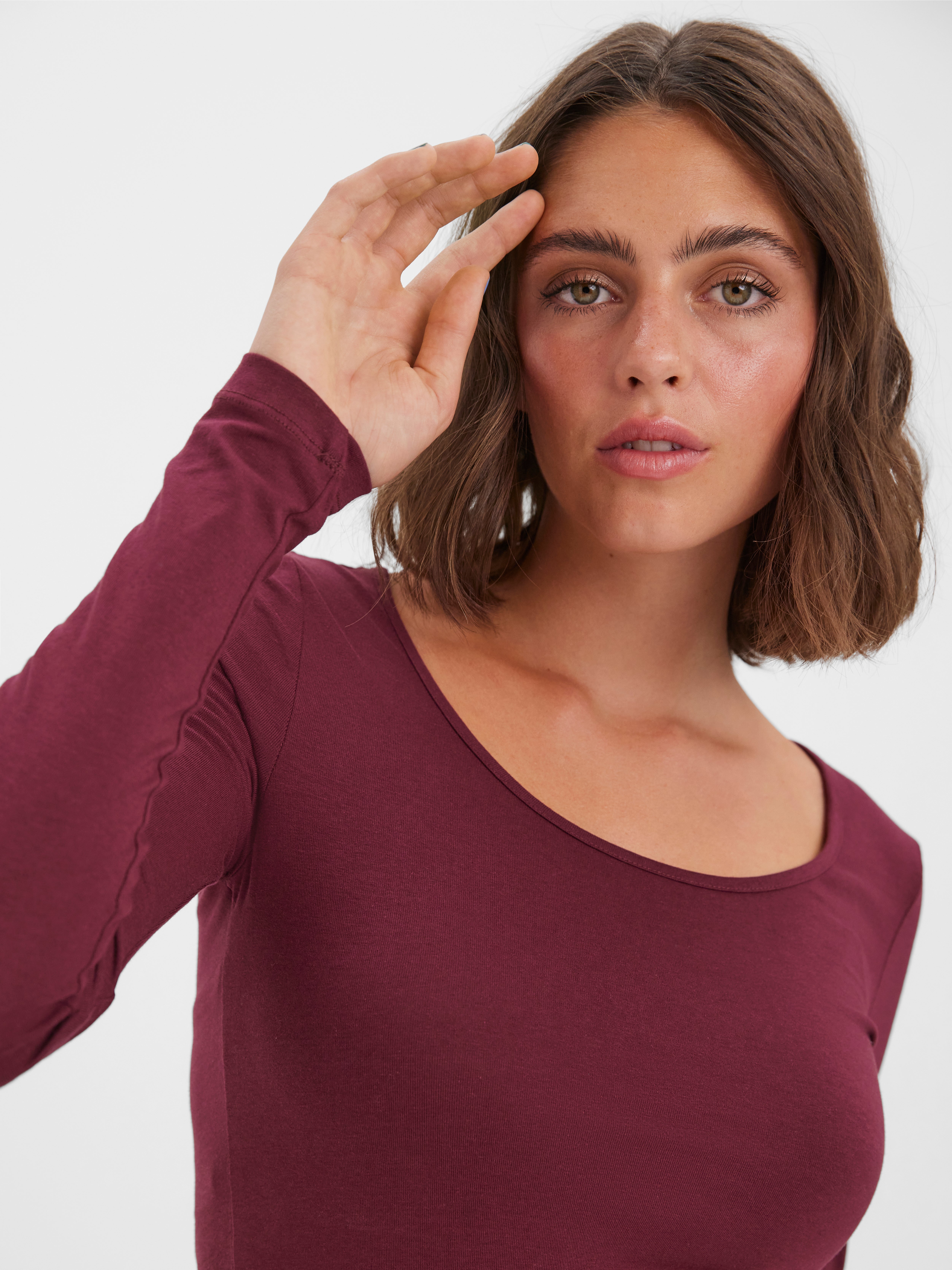 VERO MODA® VMMAXI T-Shirt