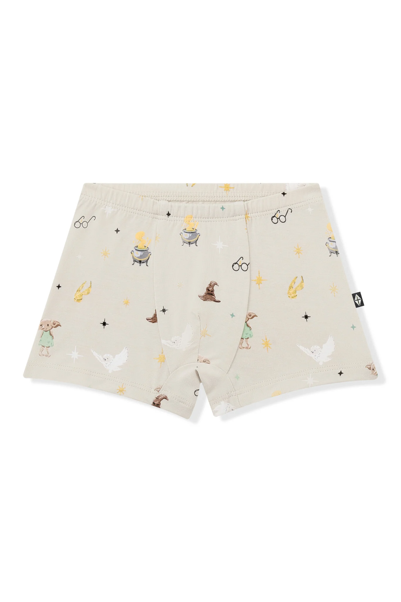 Briefs in Starry Icon