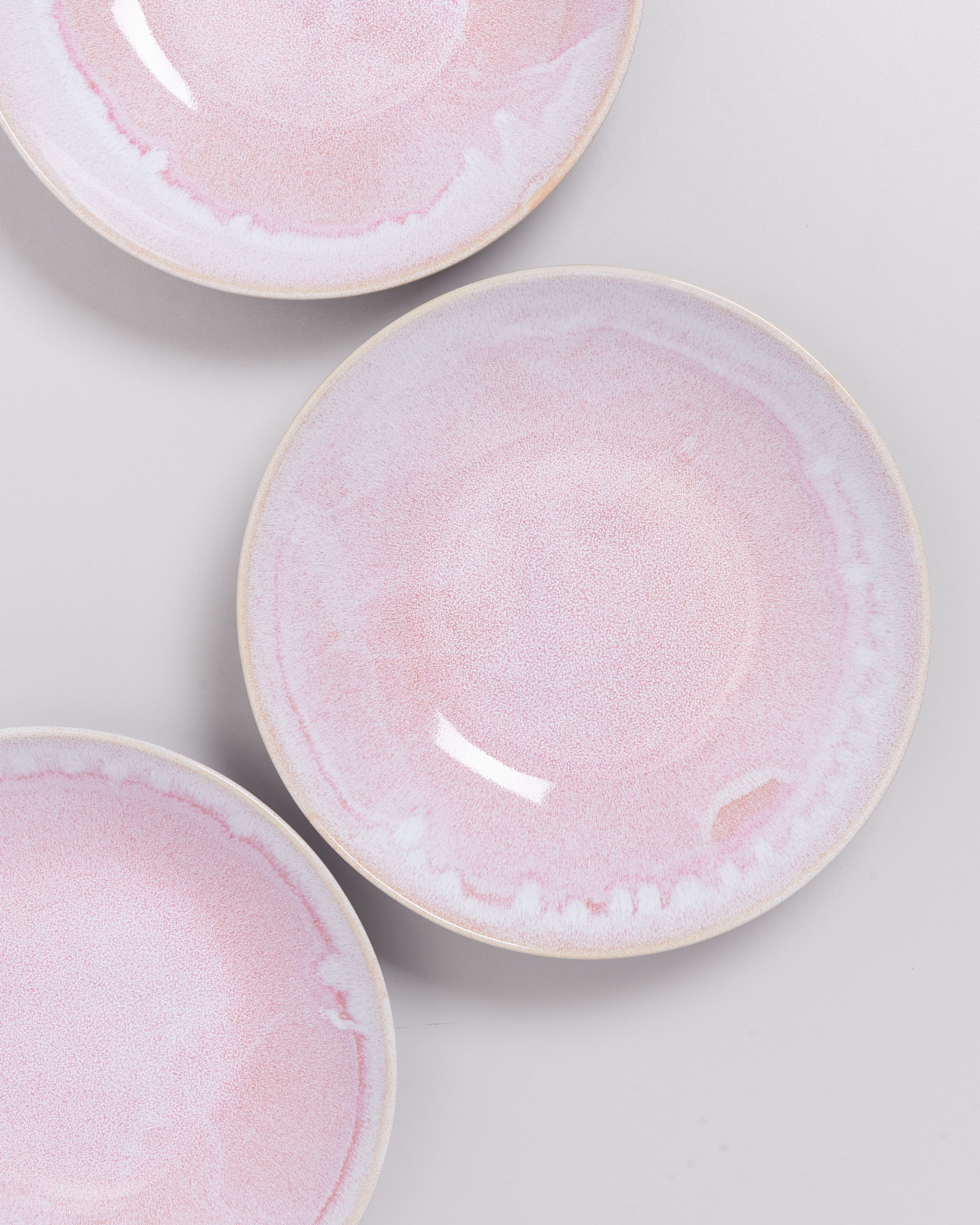 CORDOAMA - SMALL SERVING BOWL CLASSIC ROSÉ