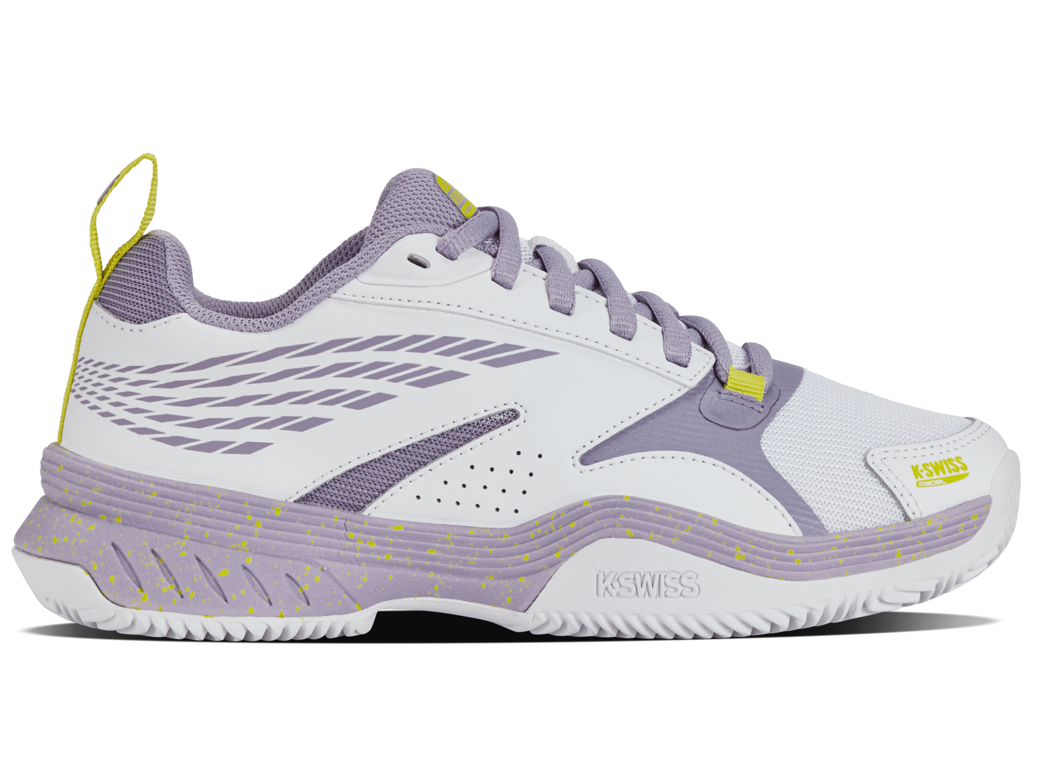 Padel - K-Swiss Shoes