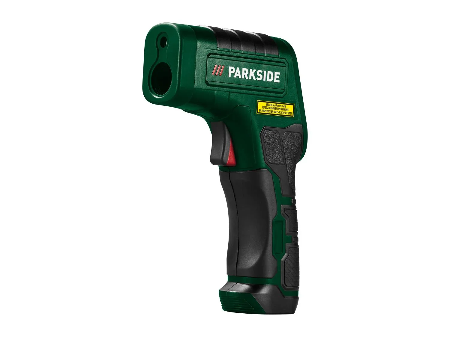 PARKSIDE Thermomtre infrarouge PTI 380 C3, -50  +380 C