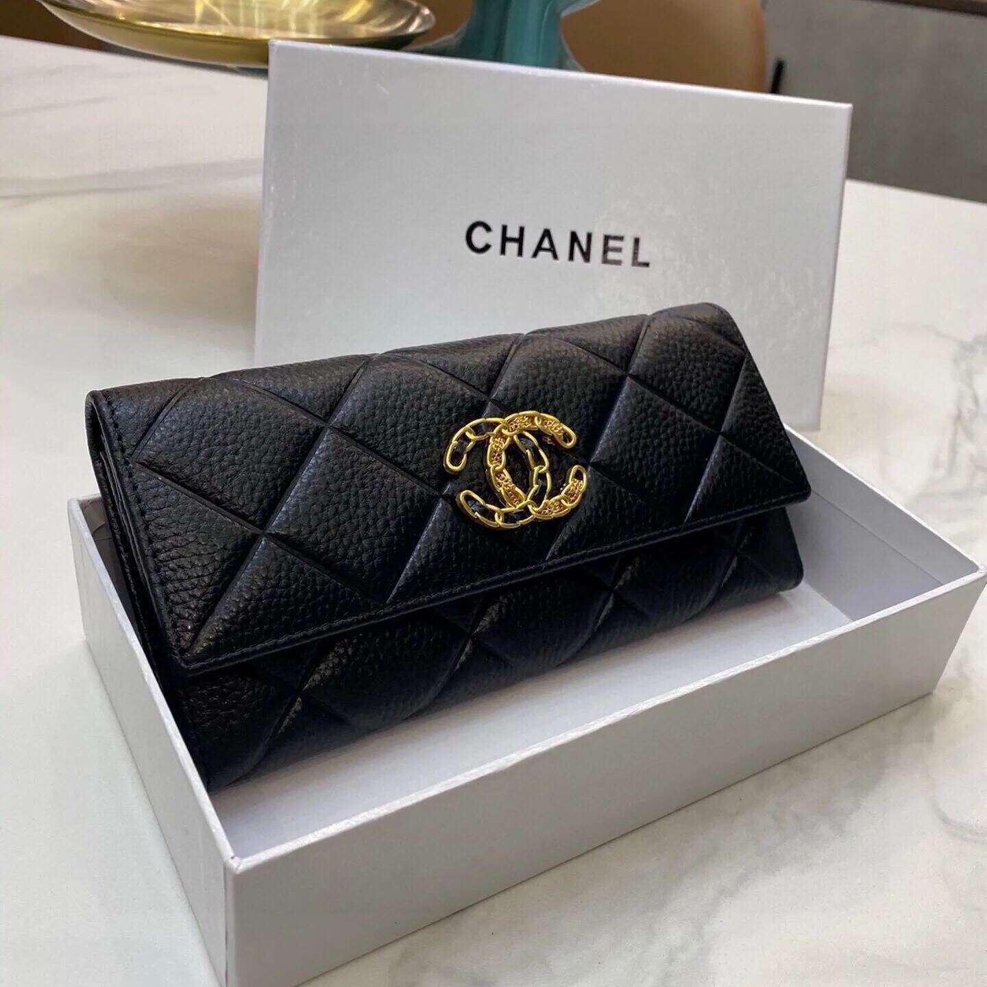 CHANEL レディース財布 20%オフ
