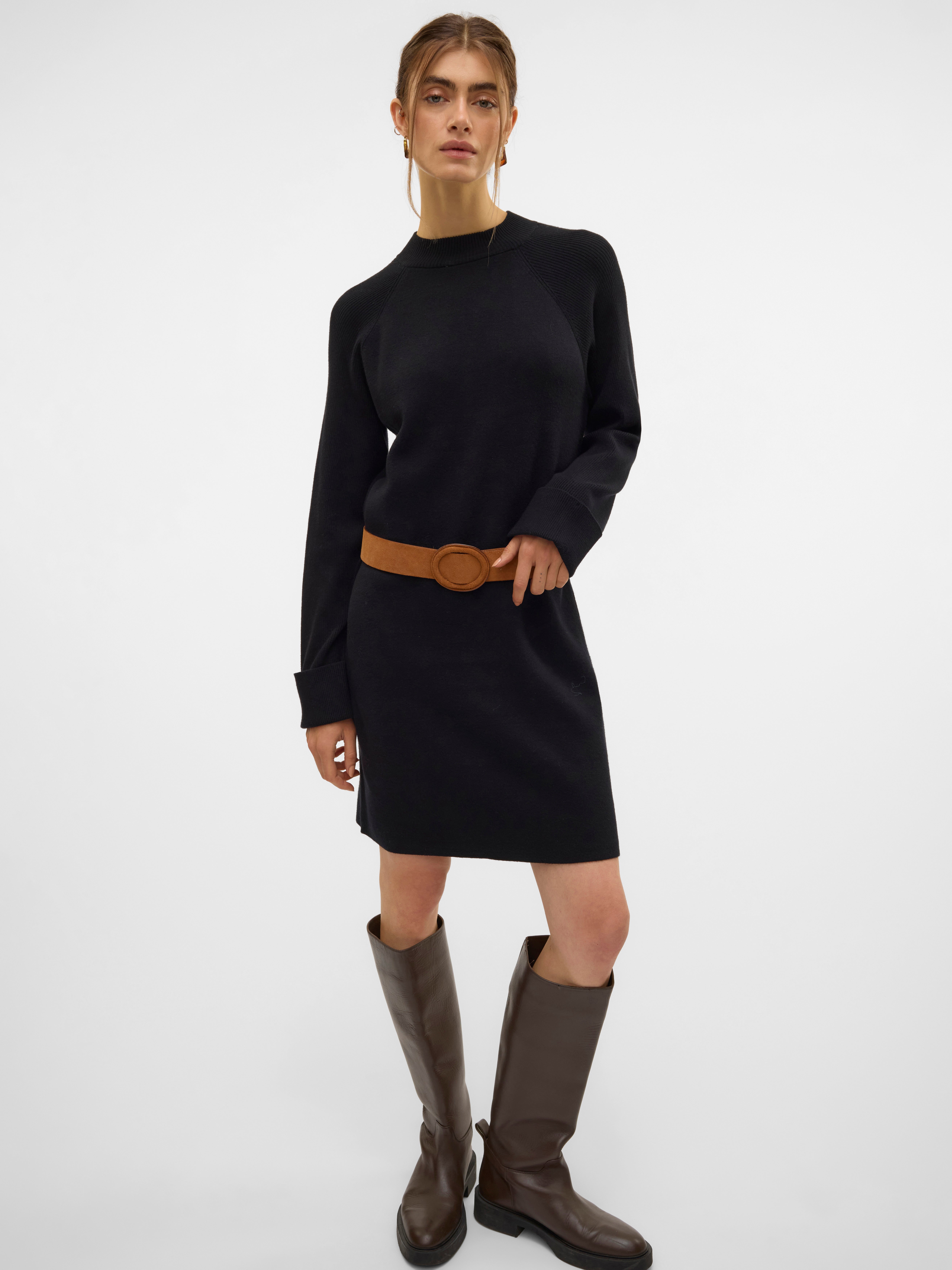 VERO MODA® VMGOLD Short dress