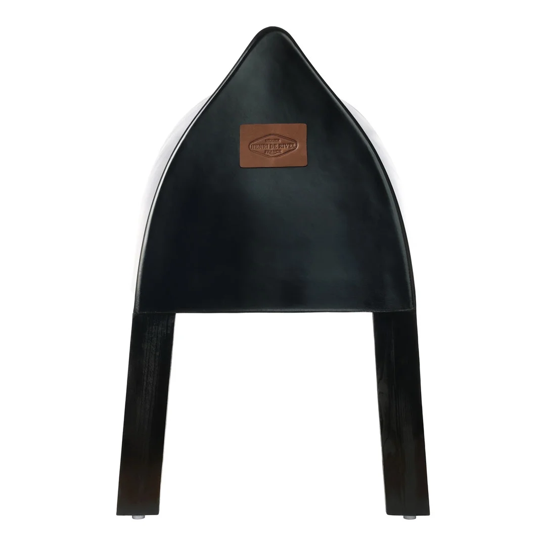 Henri de Rivel Saddle Fitting Stand with Foldable Legs