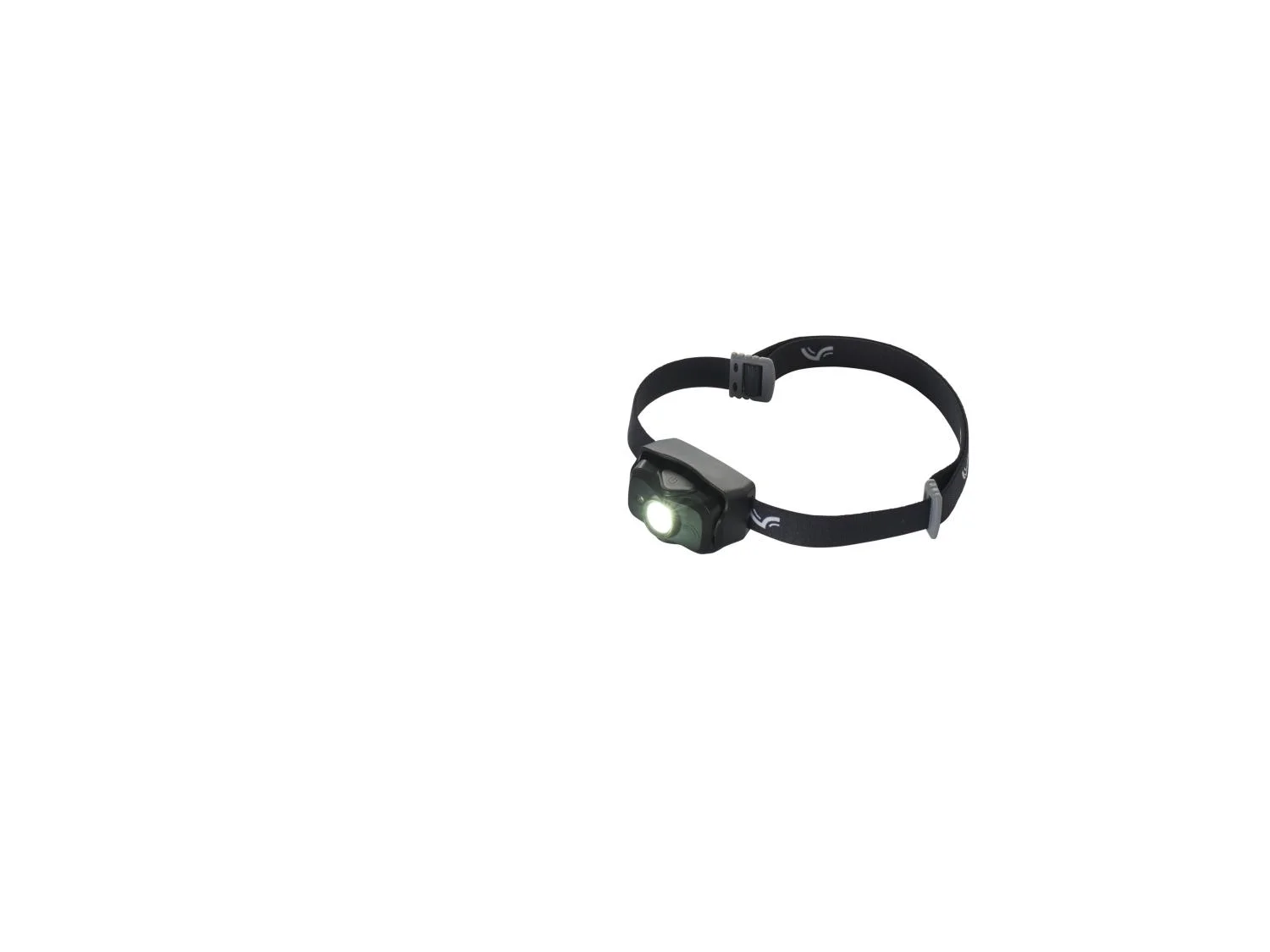 CRIVIT Lampe frontale  LED ou mini-lampe frontale  LED