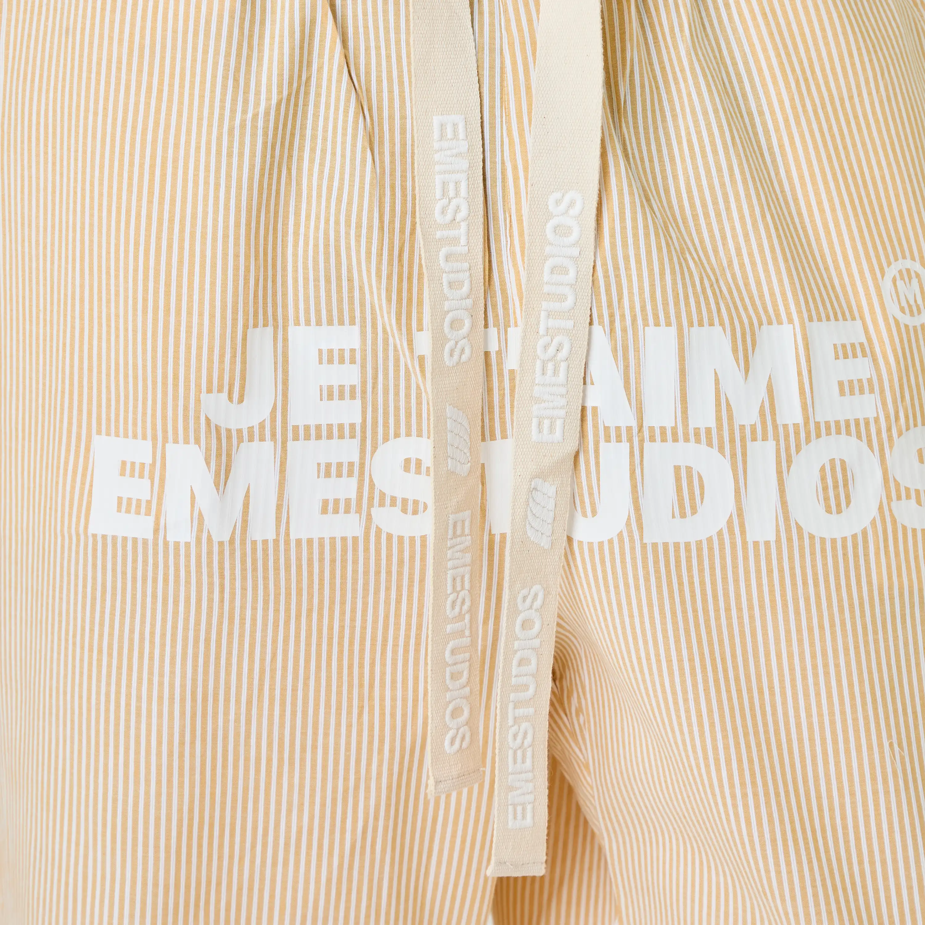 Jammies Je T'aime Sun Stripped CLP