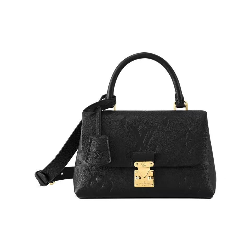 LOUIS VUITTON（ルイヴィトン）MADELEINE BB メッセンジャーバッグ