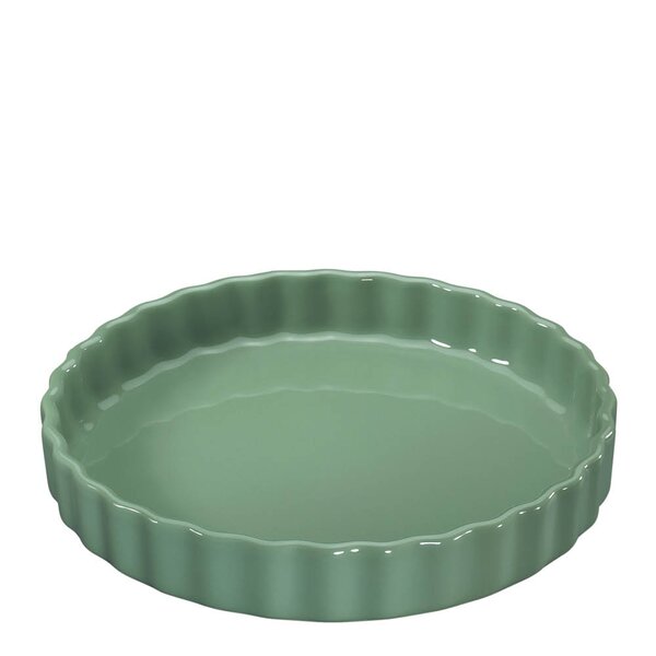 Porto paiform 28 cm jade