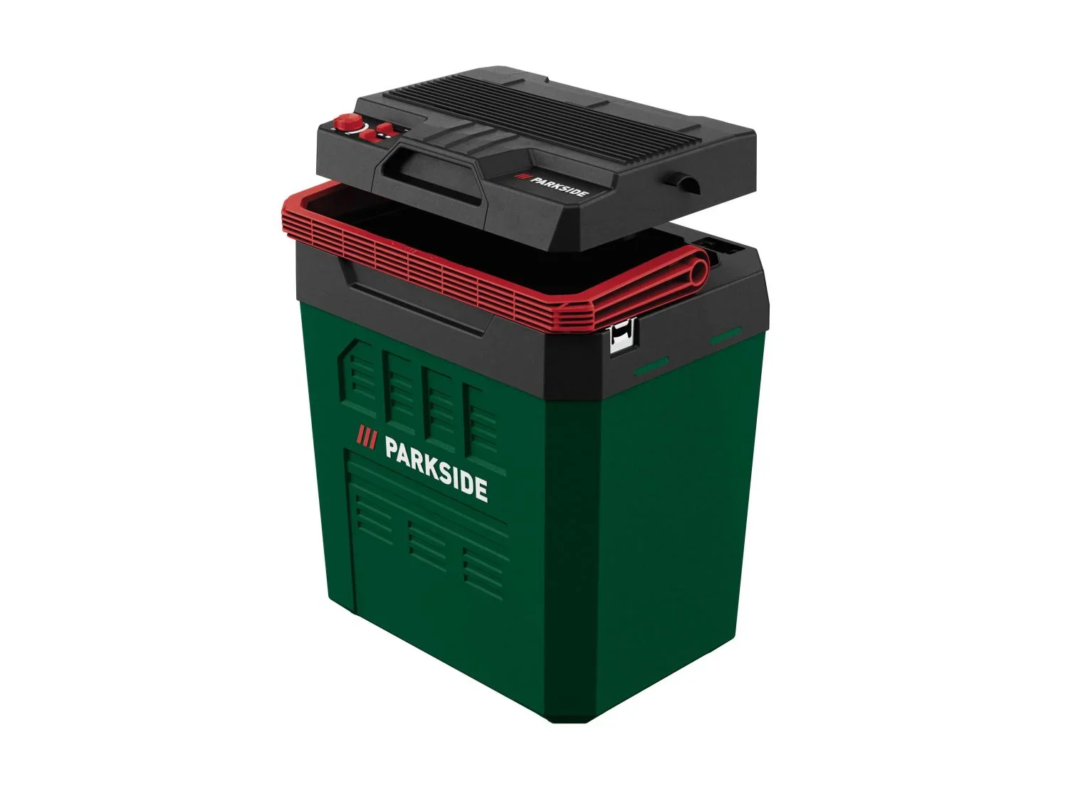PARKSIDE Glacire mobile  batterie avec fonction maintien au chaud