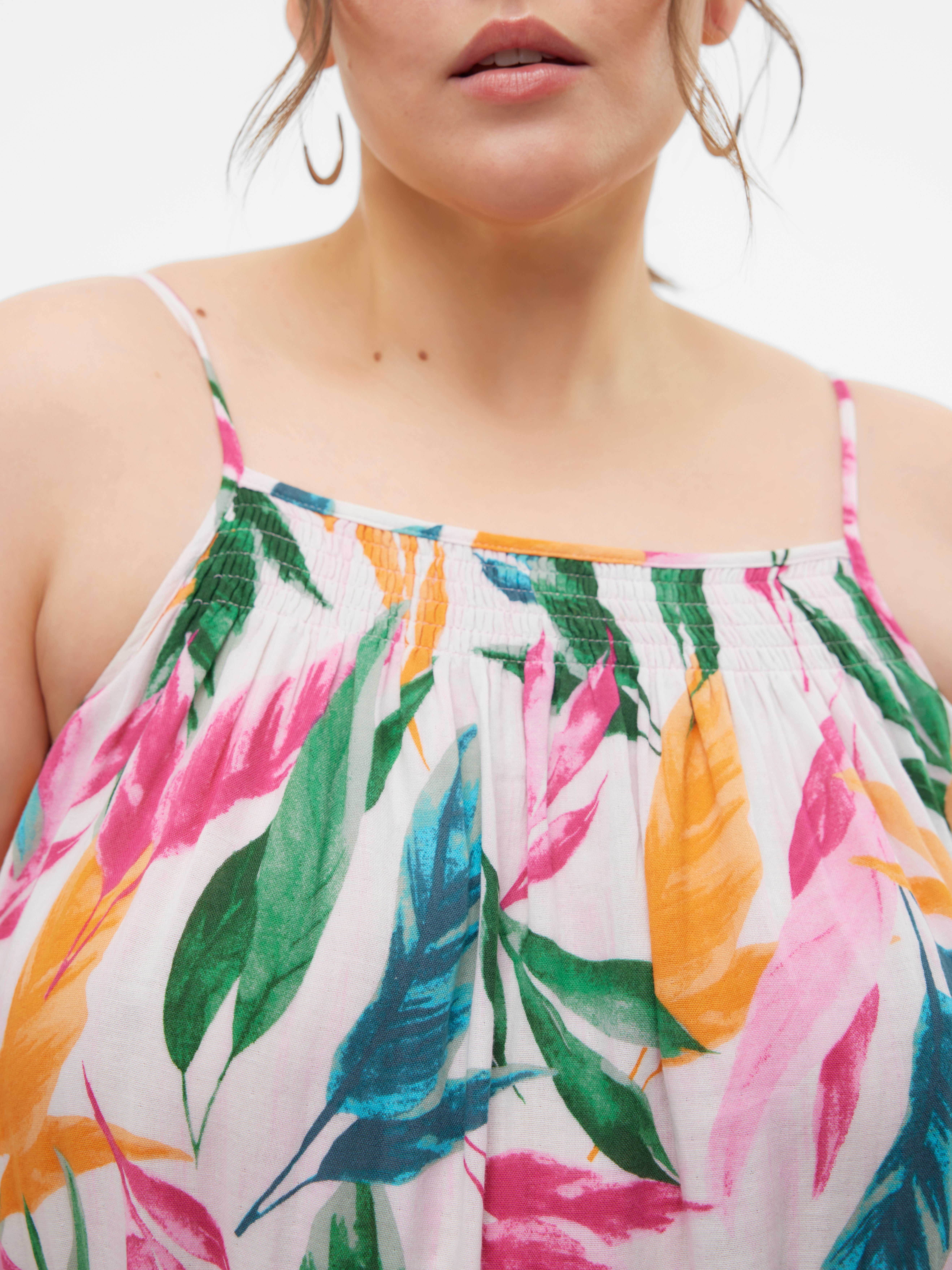 VERO MODA® VMCKLEO Long dress