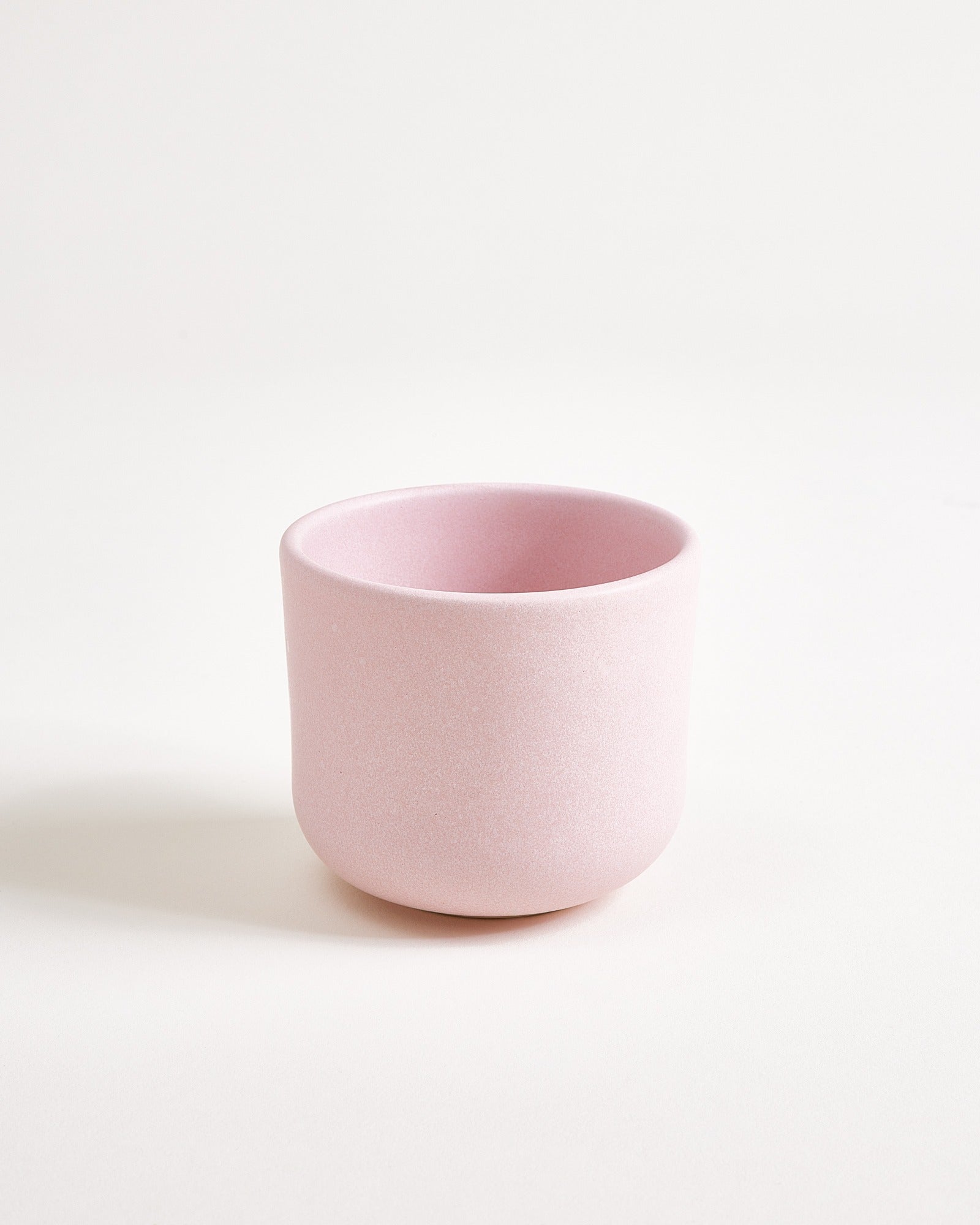 SERENO - SMALL CUP PINK