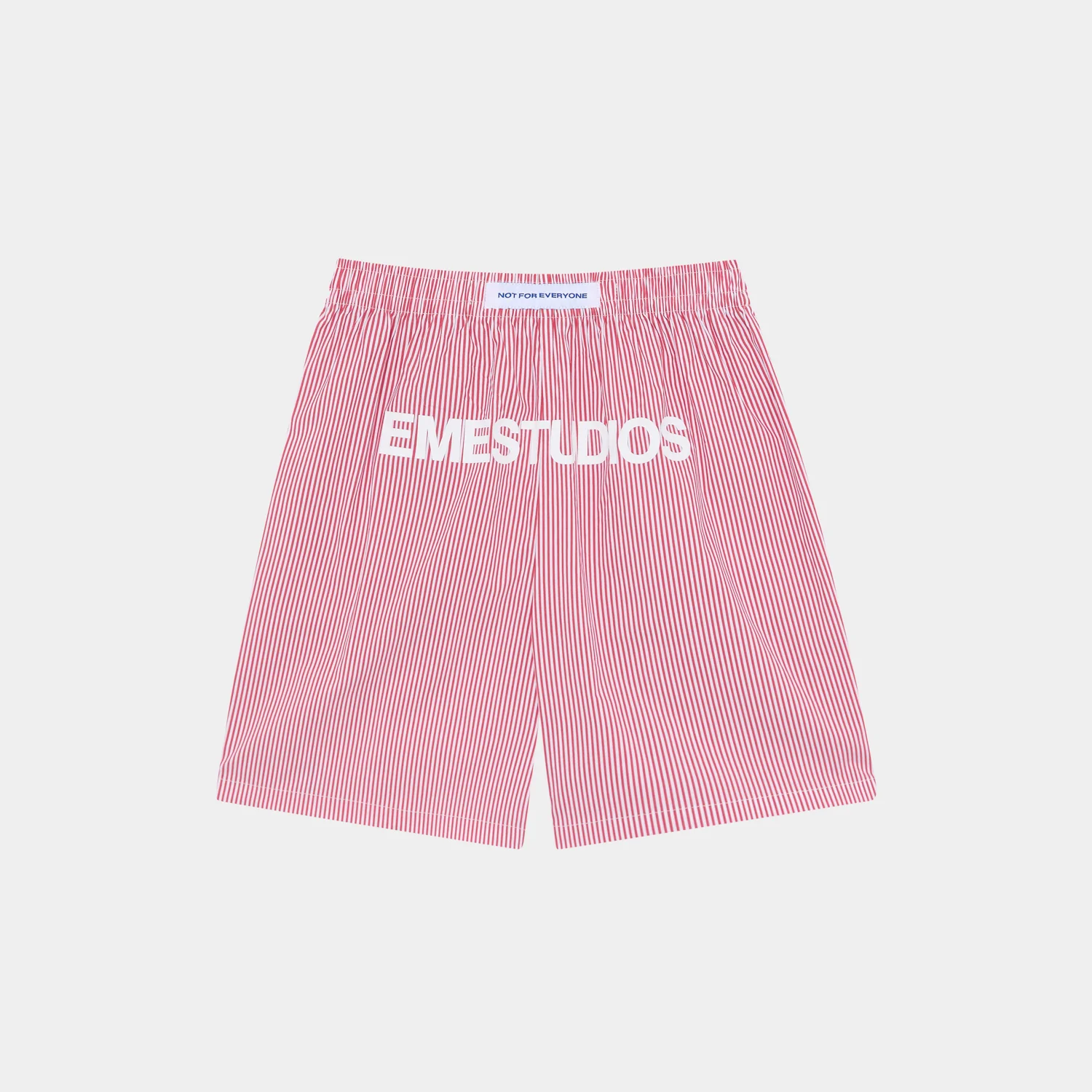 Jammies LS Cherry Striped