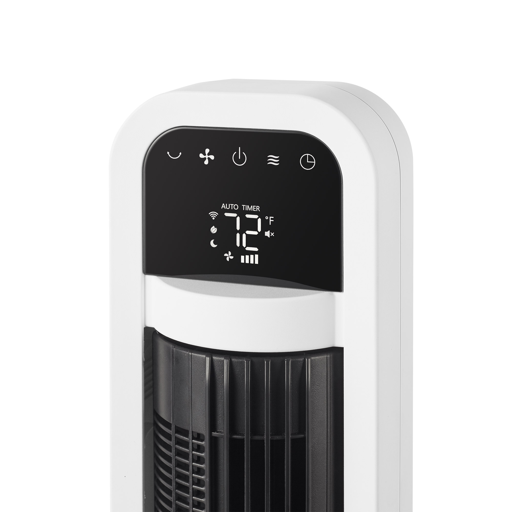 Tower Fan with Internal Oscillation and Wi-Fi - Image 5