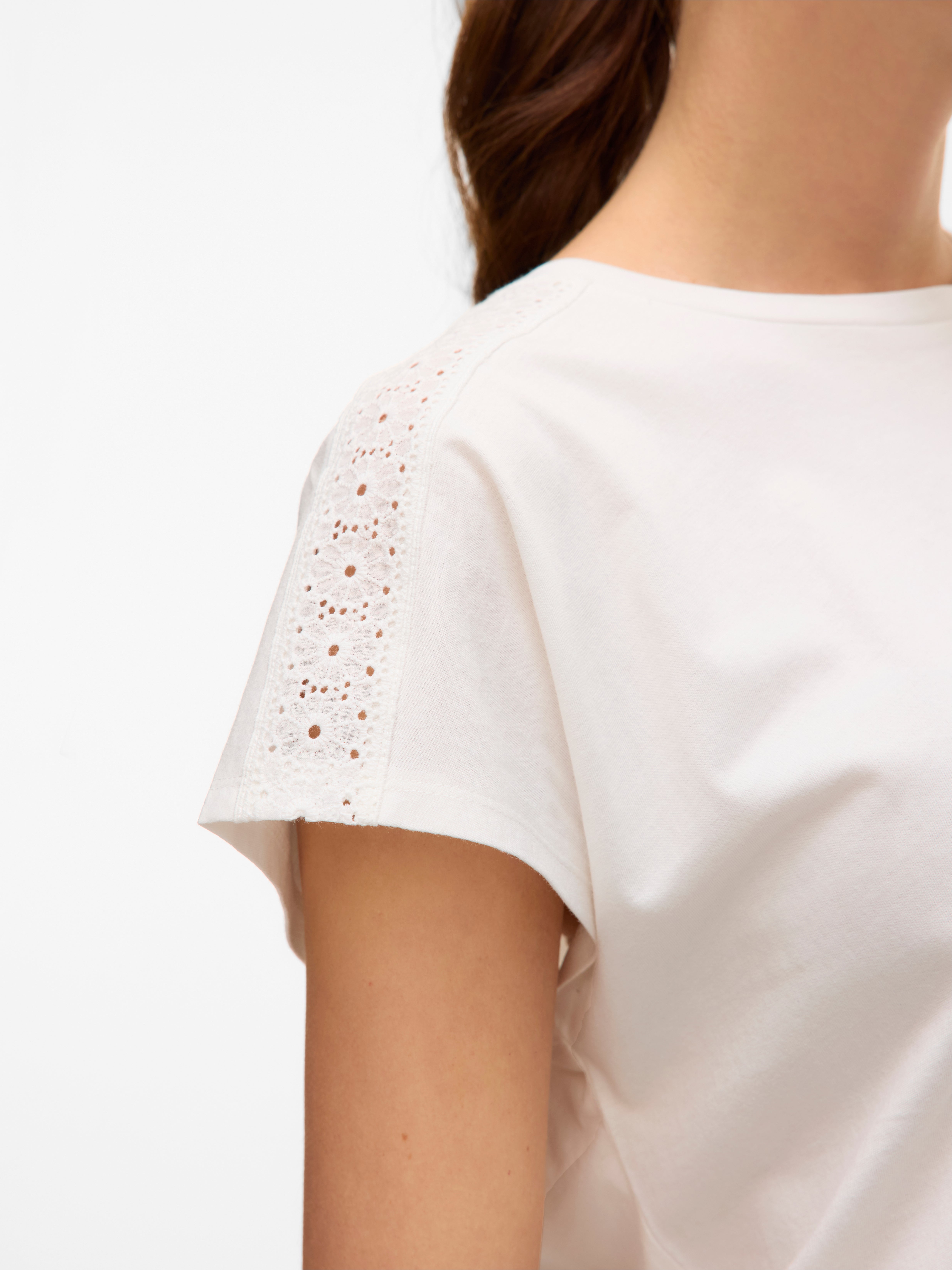 VERO MODA® VMEMMY Top
