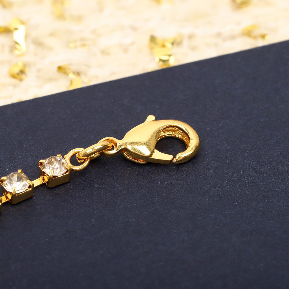 DIOR NECKLACE